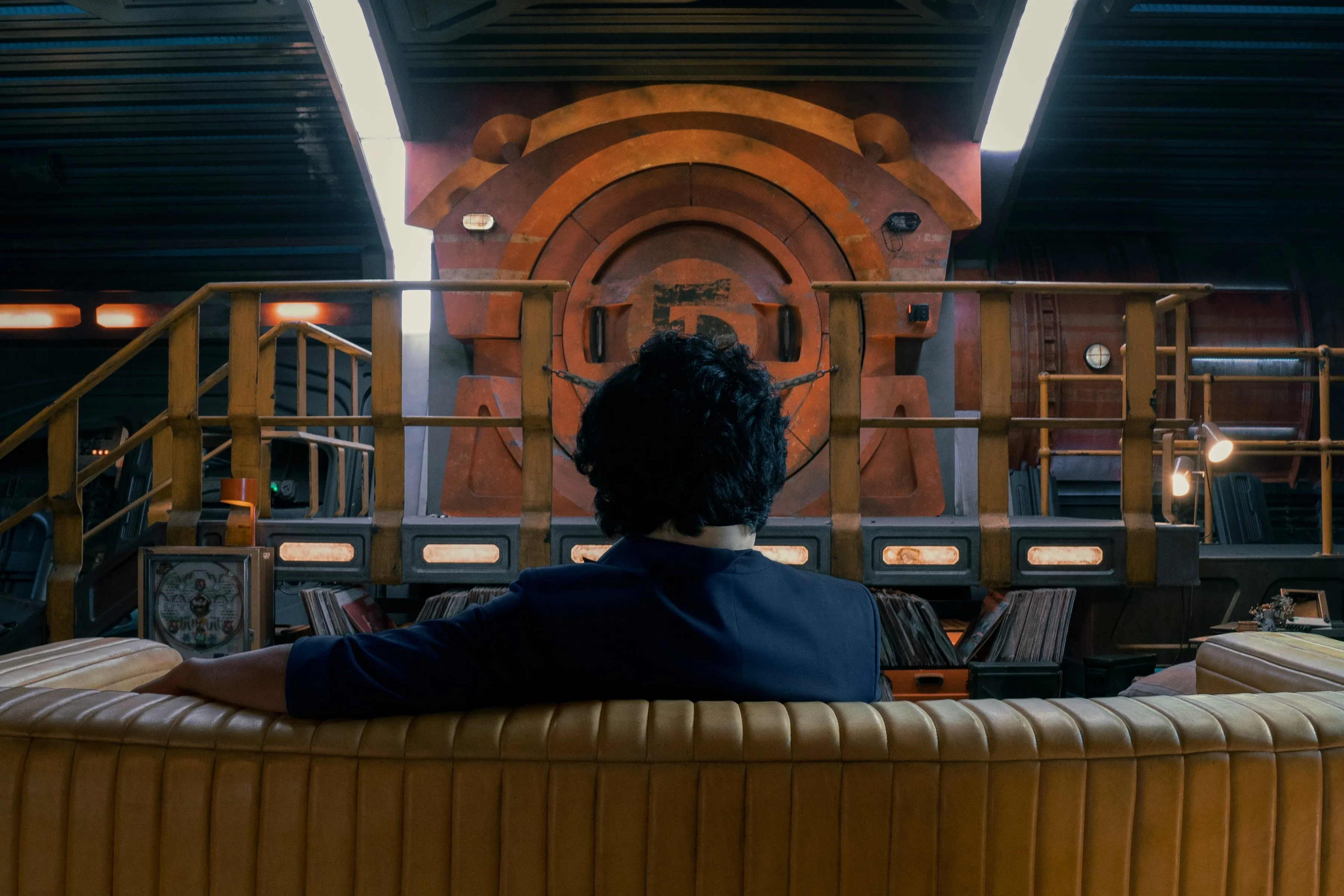 First Look At Netflix's Cowboy Bebop With New Set Photos, Release Date Revealed