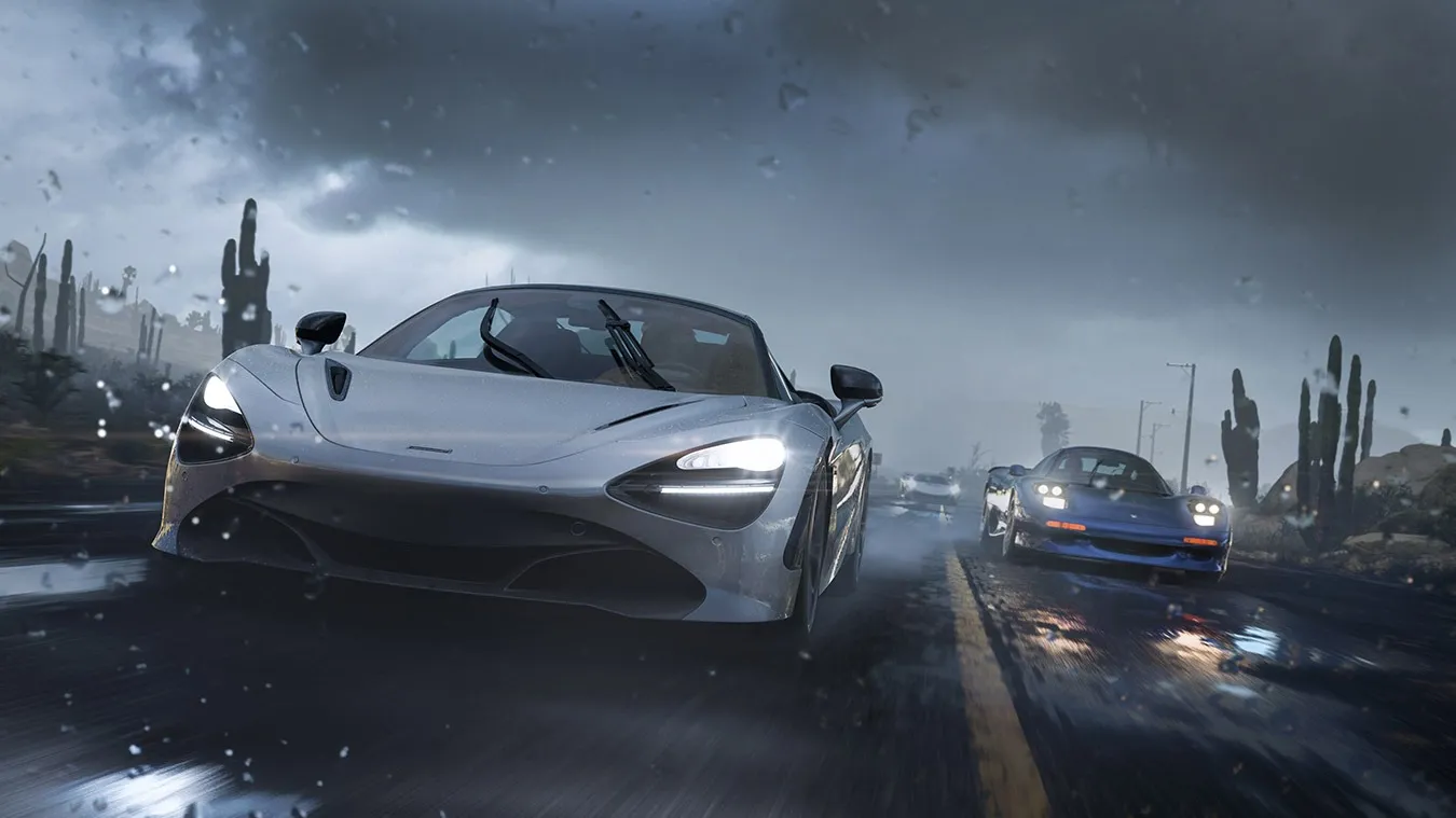 Forza Horizon 5 Preview – Hands-On With Picturesque Speed