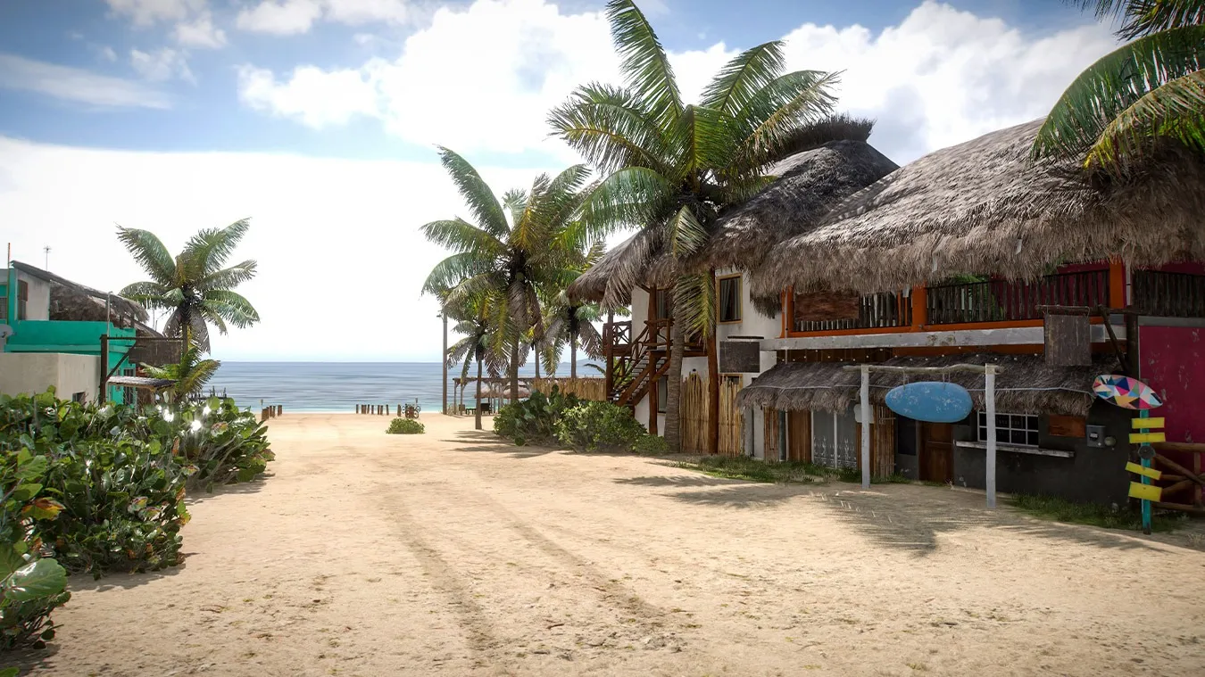 Forza Horizon 5 Preview – All Roads Lead To Mexico