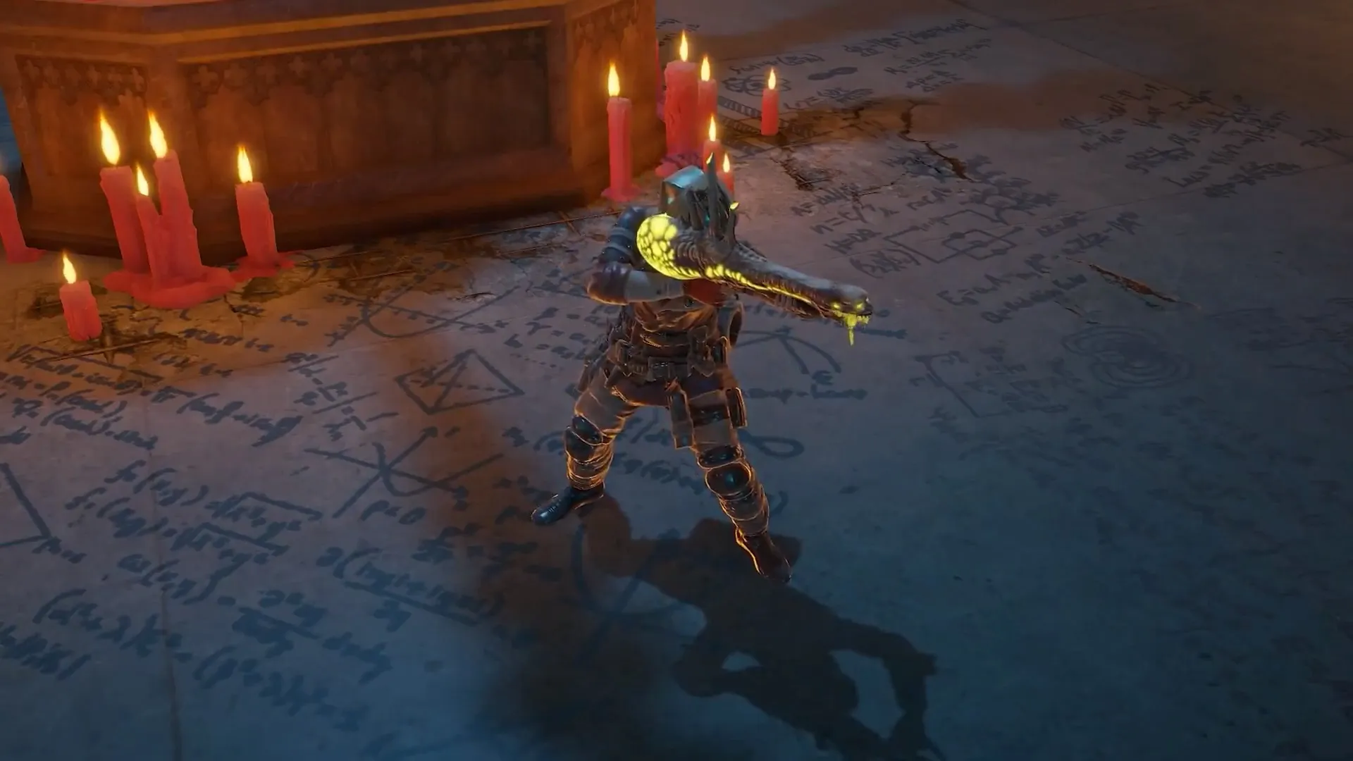 Cults Of The Holy Detonation Expansion Irradiates Wasteland 3 On October 5