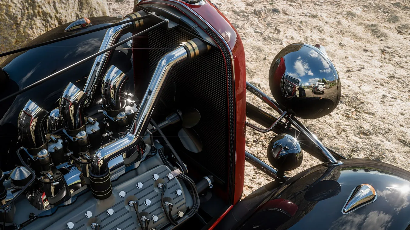 Forza Horizon 5 Preview – All Roads Lead To Mexico
