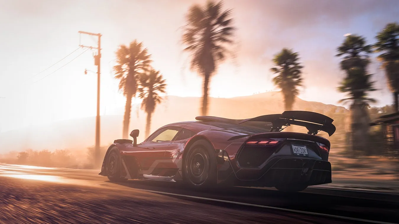 Forza Horizon 5 Preview – Hands-On With Picturesque Speed