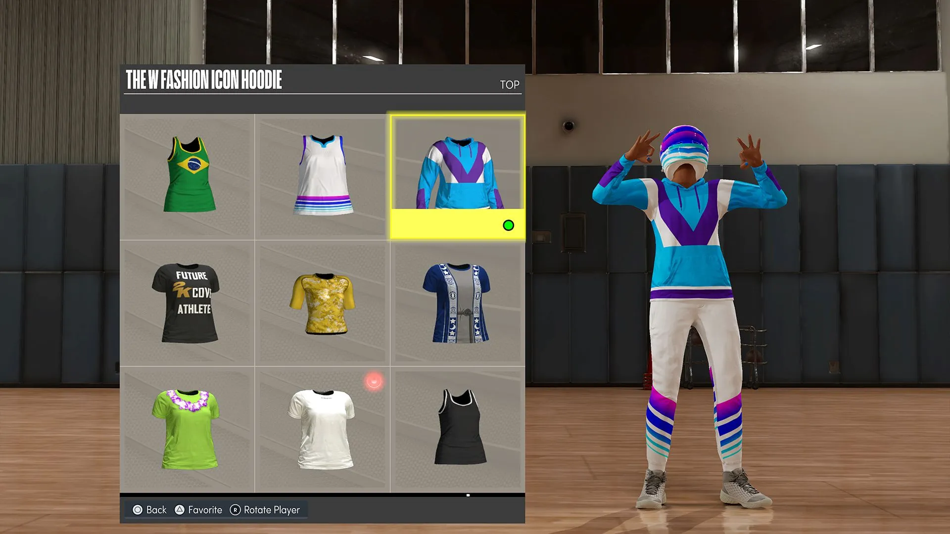 NBA 2K22 Brings Back The W, Adding A New Badge Progression System