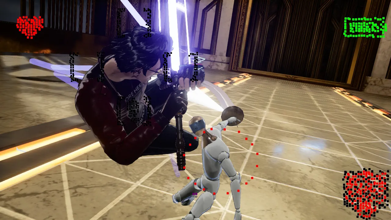 No More Heroes 3 Review – Dead Or Alive