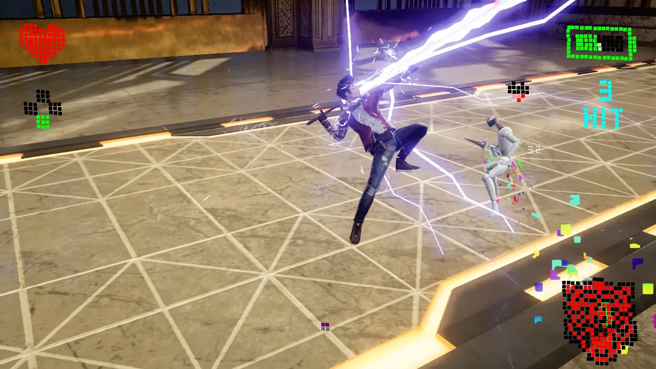 No More Heroes 3 Review – Dead Or Alive