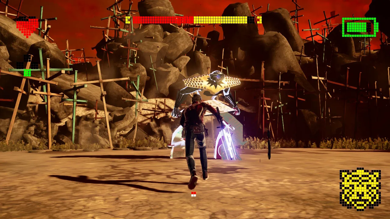 No More Heroes 3 Review – Dead Or Alive
