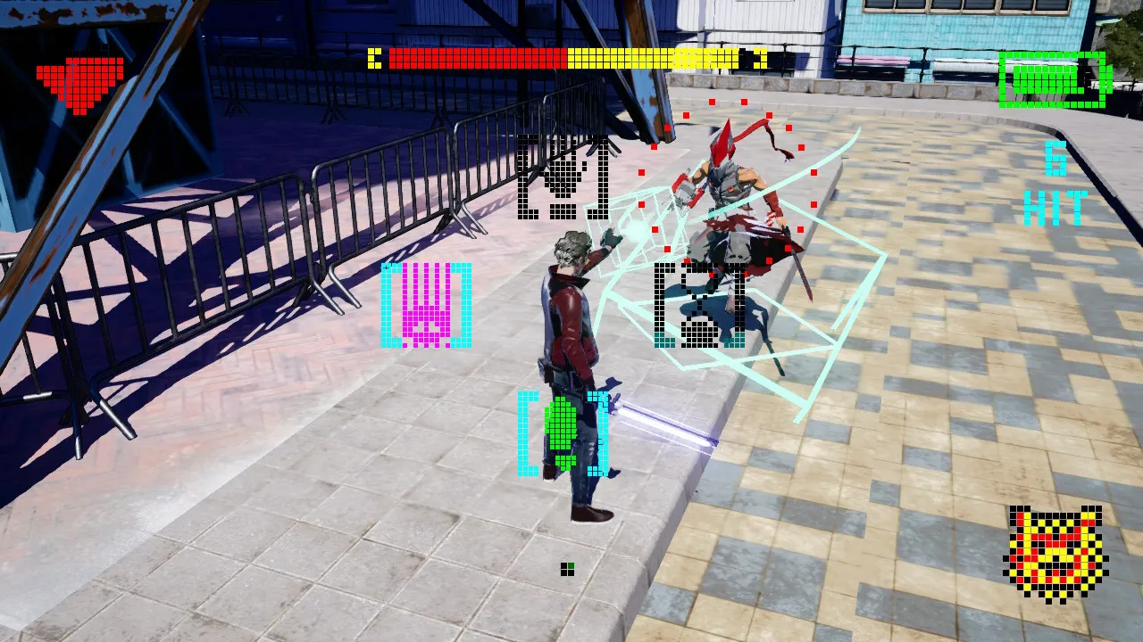 No More Heroes 3 Review – Dead Or Alive