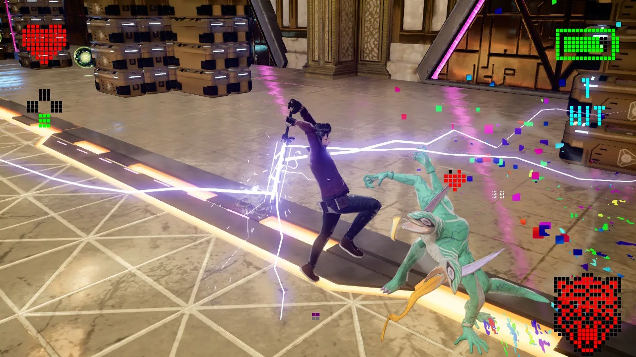 No More Heroes 3 Review – Dead Or Alive