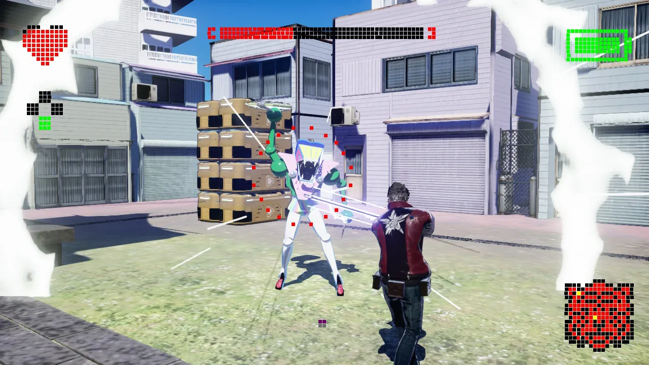 No More Heroes 3 Review – Dead Or Alive