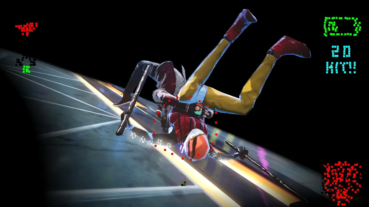 No More Heroes 3 Review – Dead Or Alive