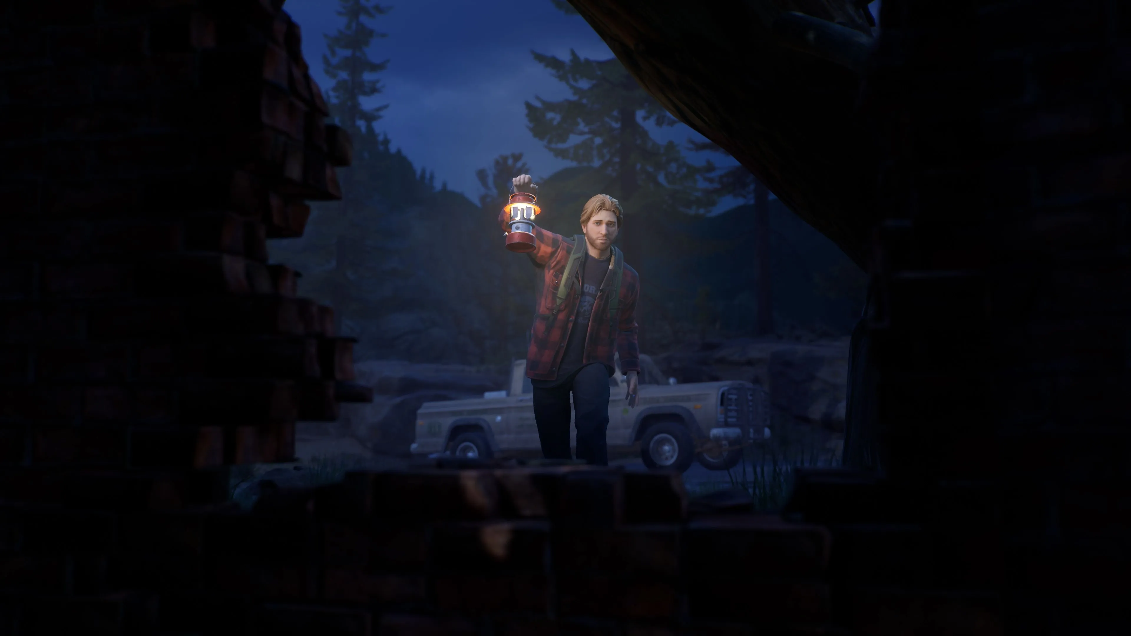Life Is Strange: True Colors Review – More Powerful In Life Lessons Than Supernatural Talents
