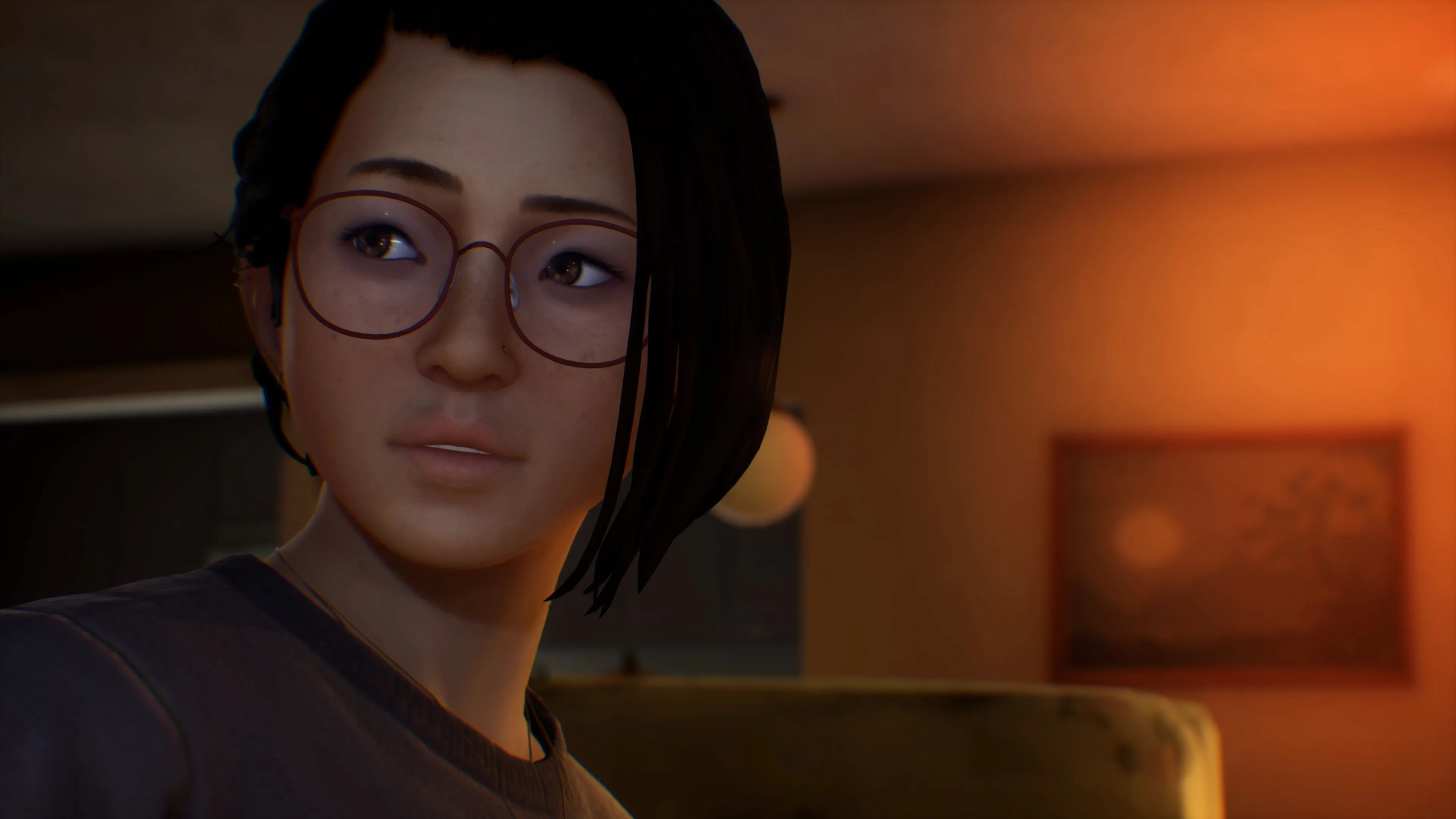 Life Is Strange: True Colors Review – More Powerful In Life Lessons Than Supernatural Talents