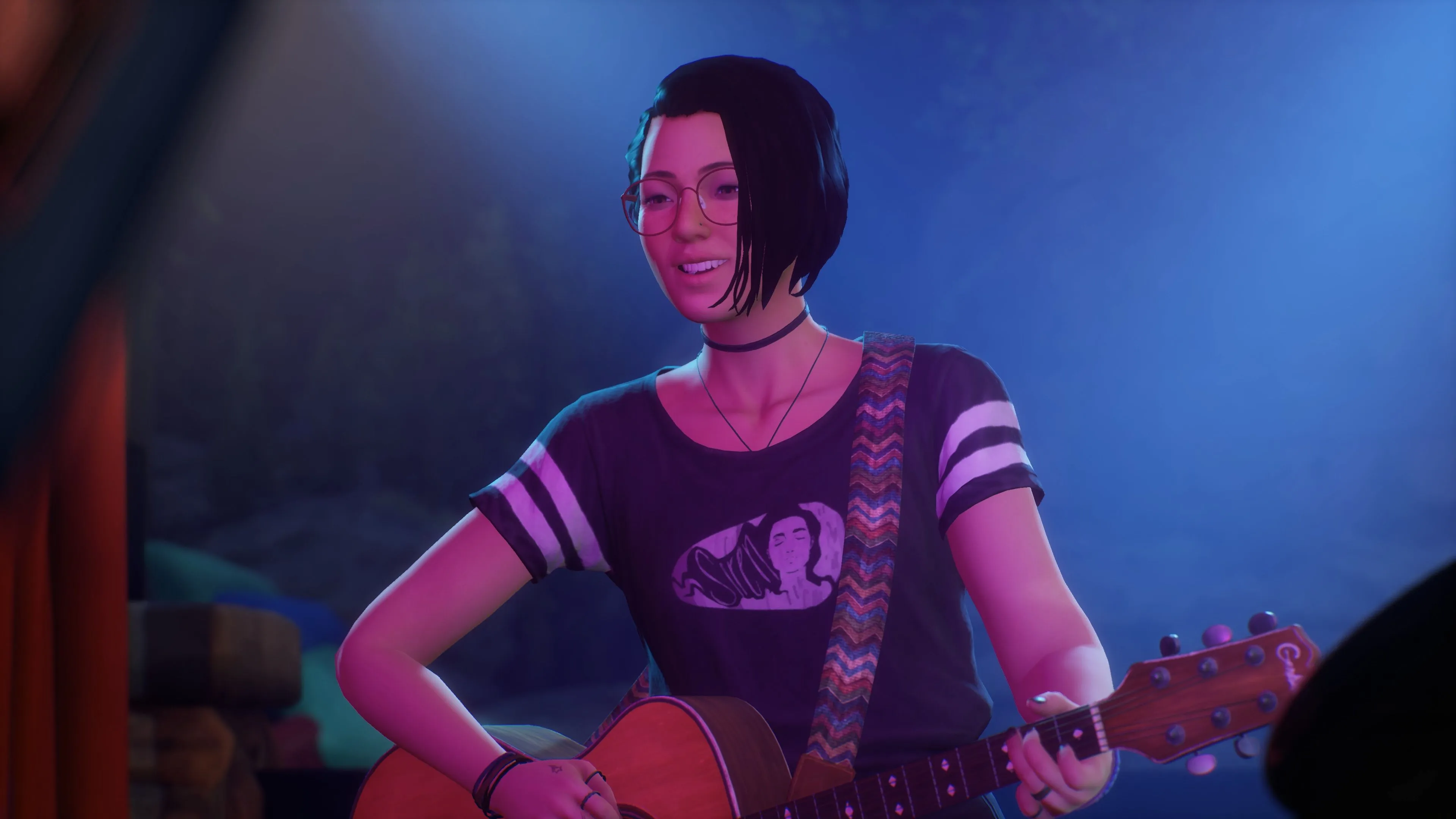 Life Is Strange: True Colors Review – More Powerful In Life Lessons Than Supernatural Talents
