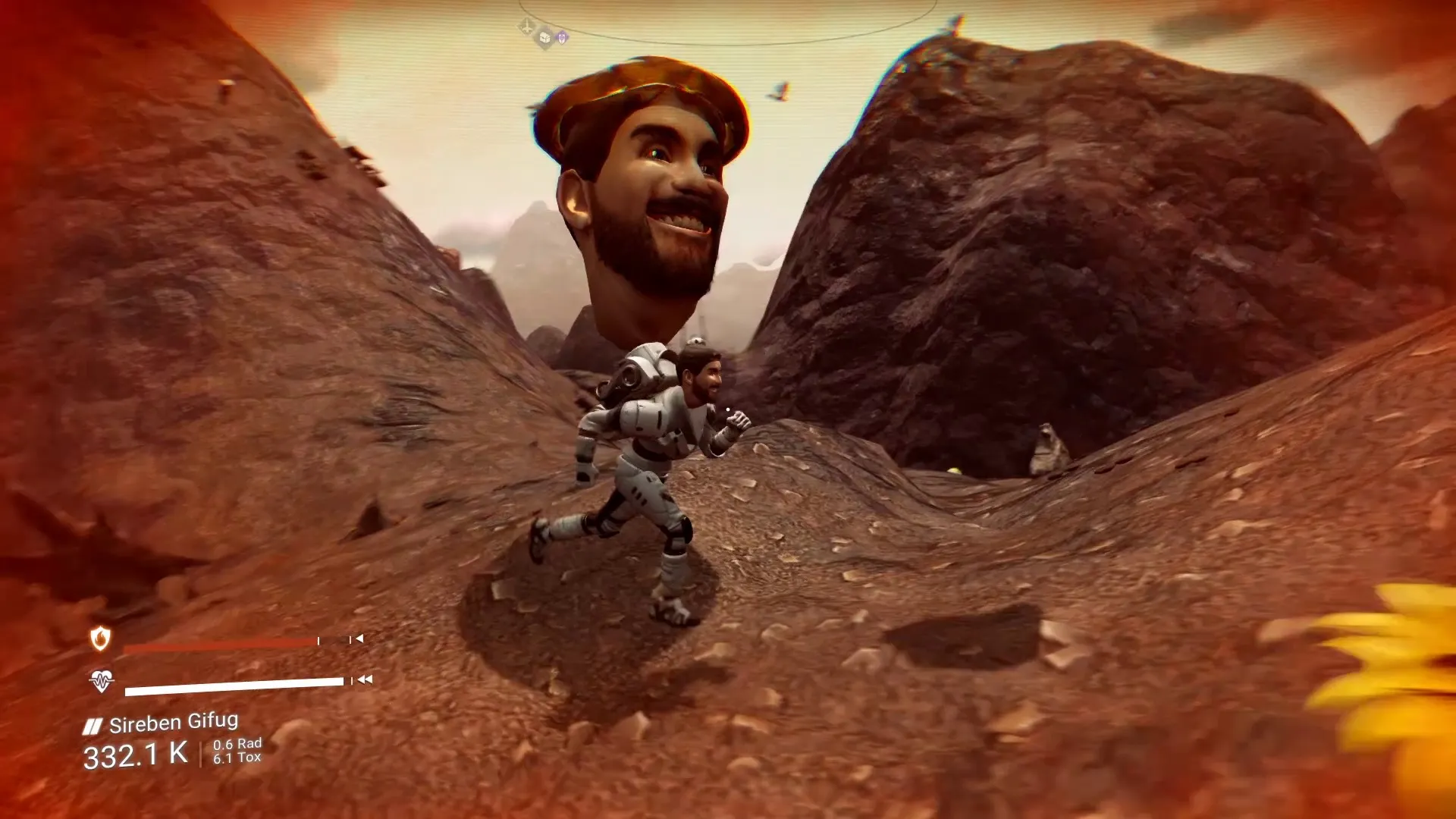 The Perfect No Man's Sky Mod Doesn't Exis...