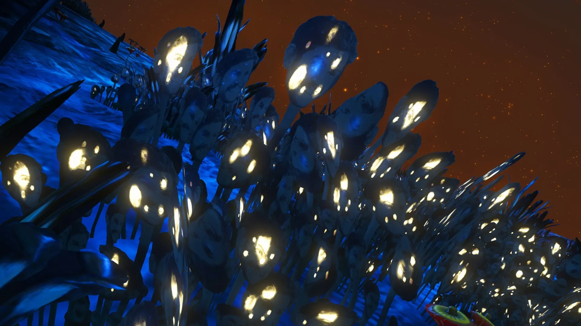 The Perfect No Man's Sky Mod Doesn't Exis...