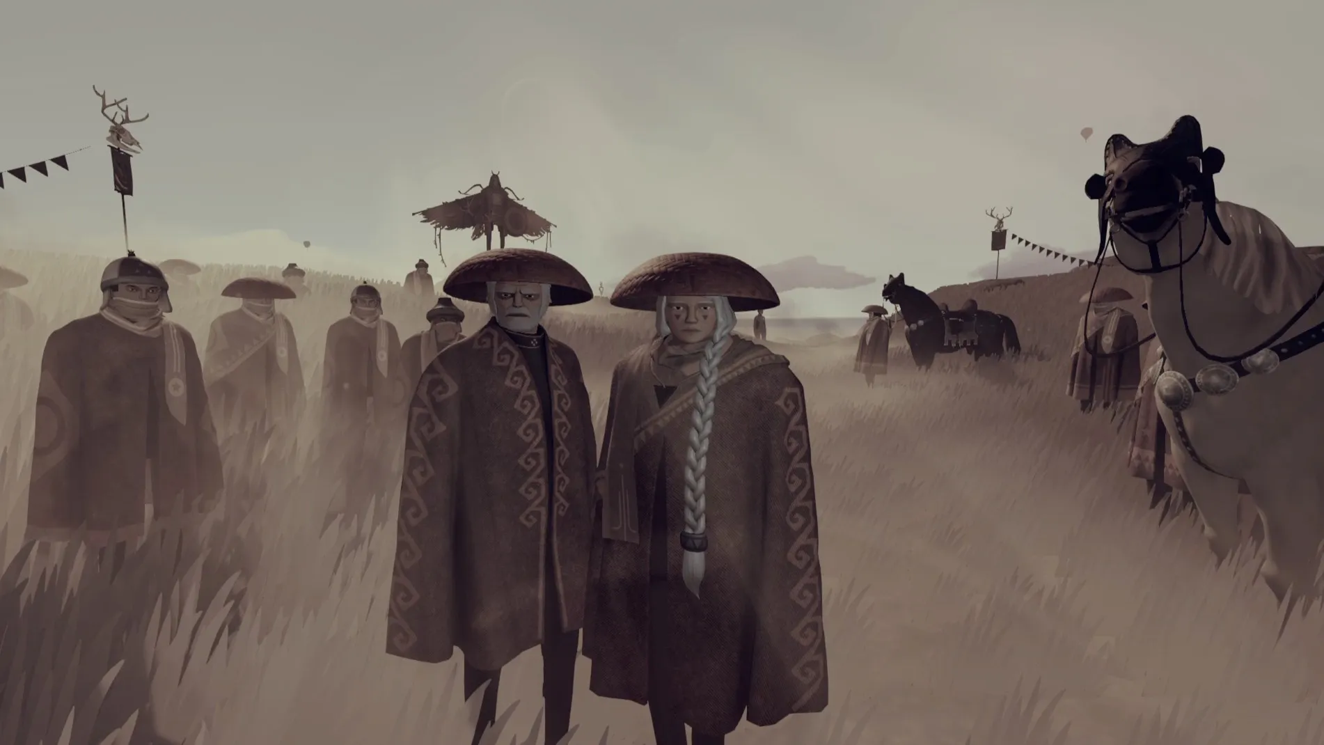 Jett: The Far Shore Review – To Boldly Go Nowhere