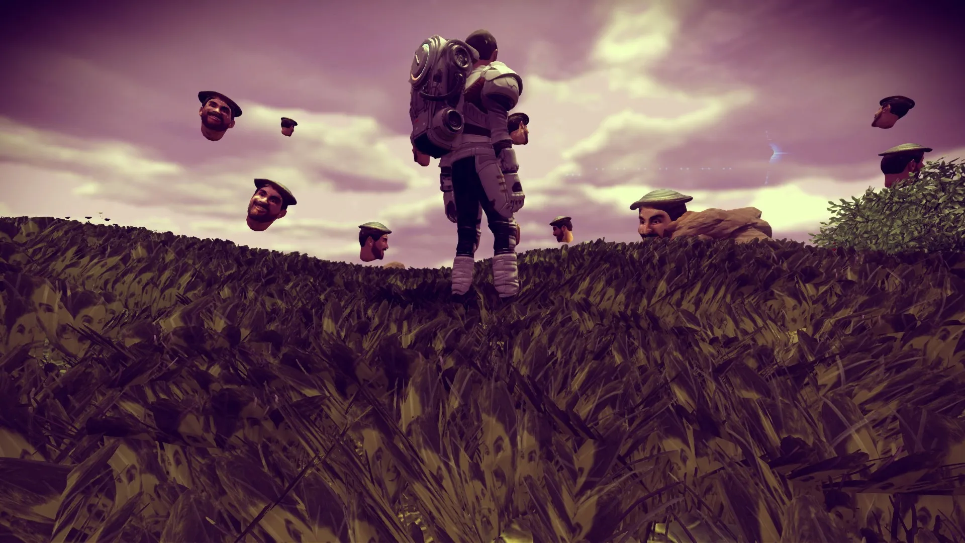 The Perfect No Man's Sky Mod Doesn't Exis...