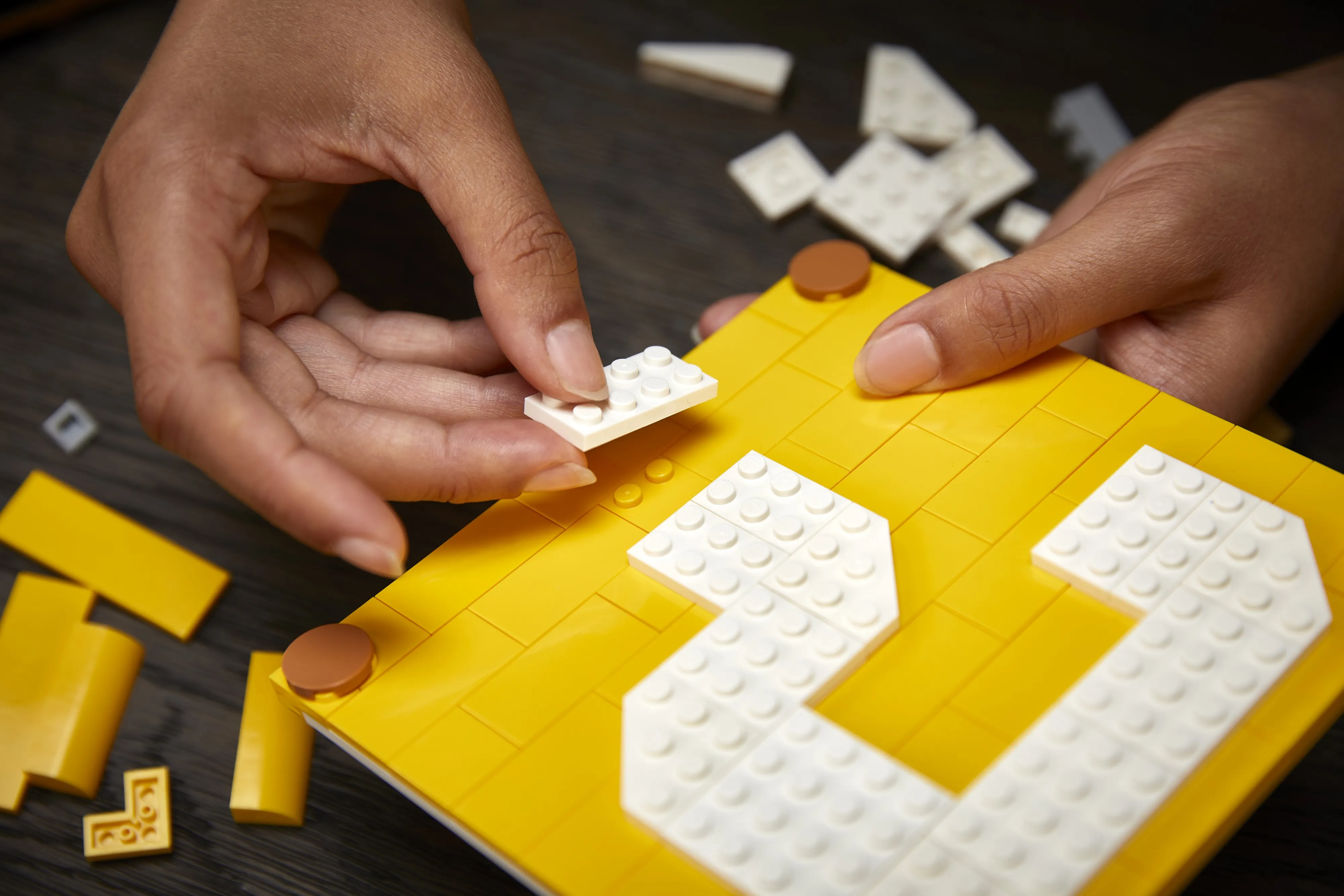 LEGO Super Mario 64 Set Revealed For A Block-Smashing Good Time