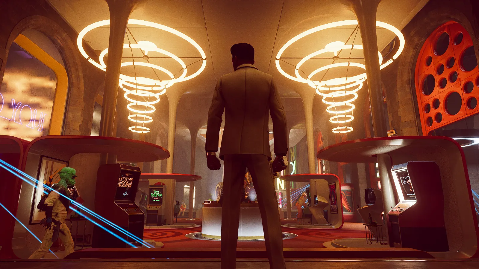 Deathloop Review – The Joys Of Death And Dying
