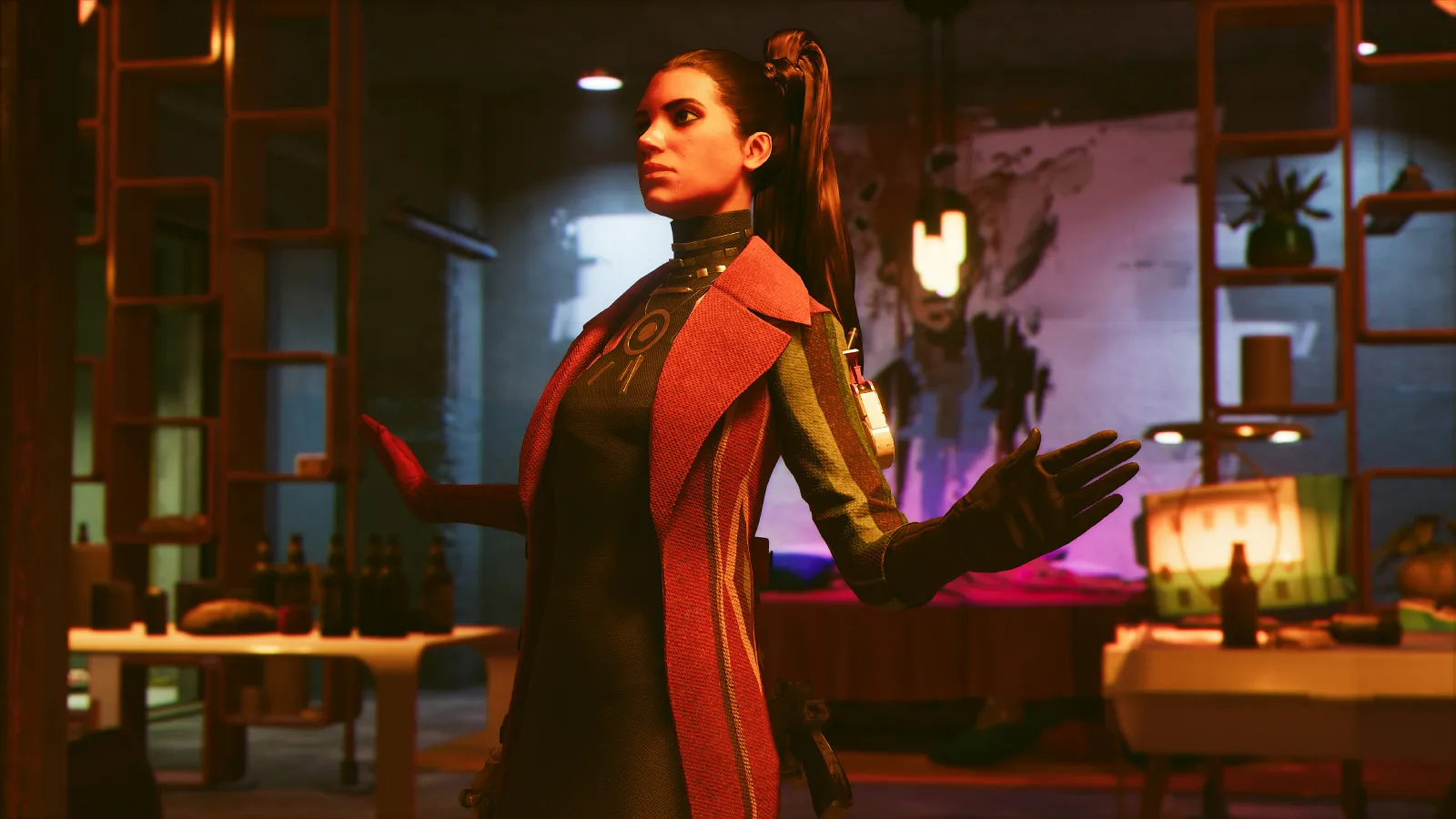 Deathloop Review – The Joys Of Death And Dying