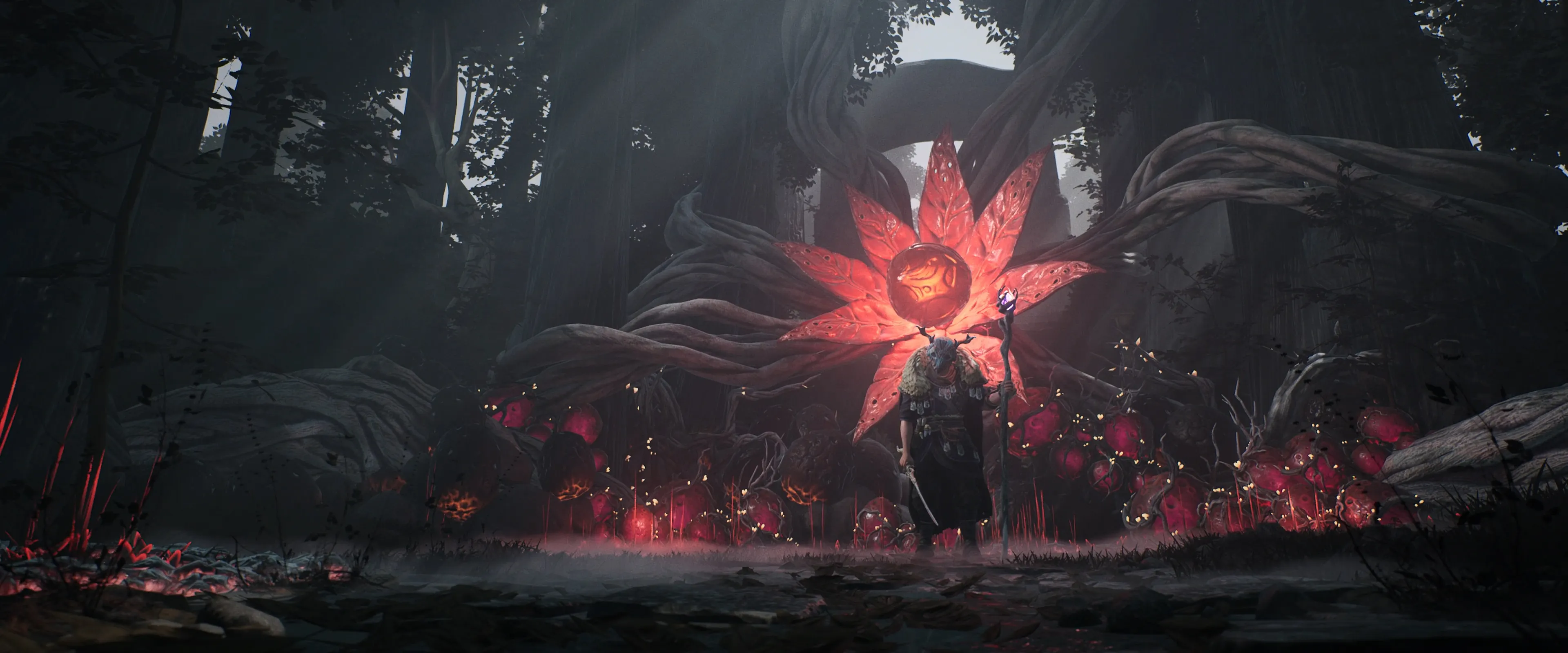 Kena: Bridge Of Spirits Review – One Of The Best Adventures Of The Year