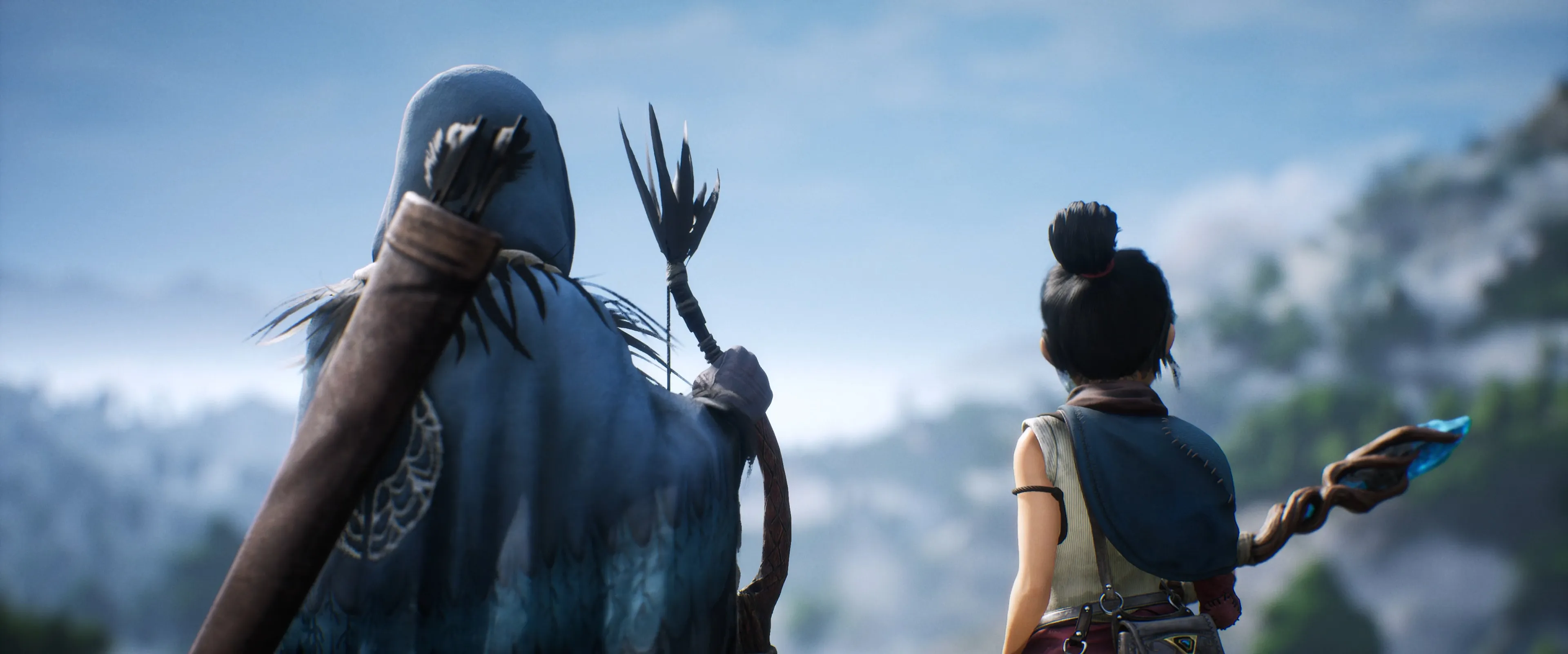 Kena: Bridge Of Spirits Review – One Of The Best Adventures Of The Year