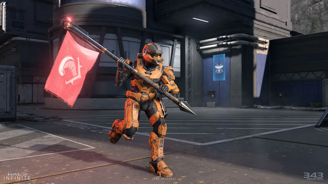 Halo Infinite’s Multiplayer Is The (Guilty) Spark The Franchise Needs