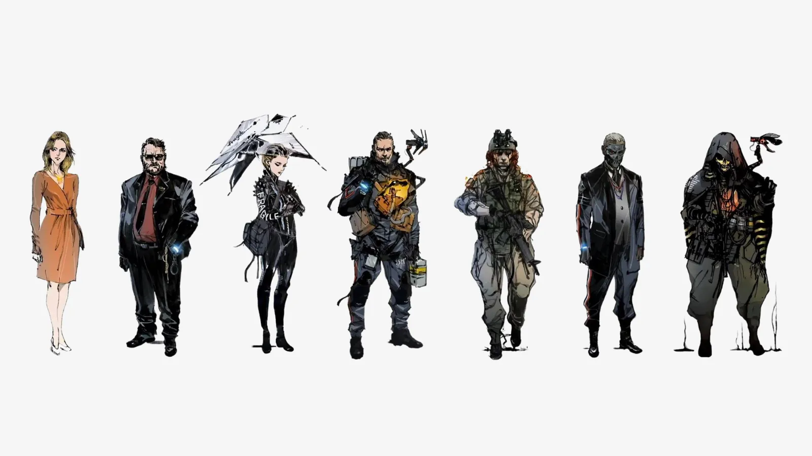Death Stranding Director's Cut Is Worth Another Trek Across America