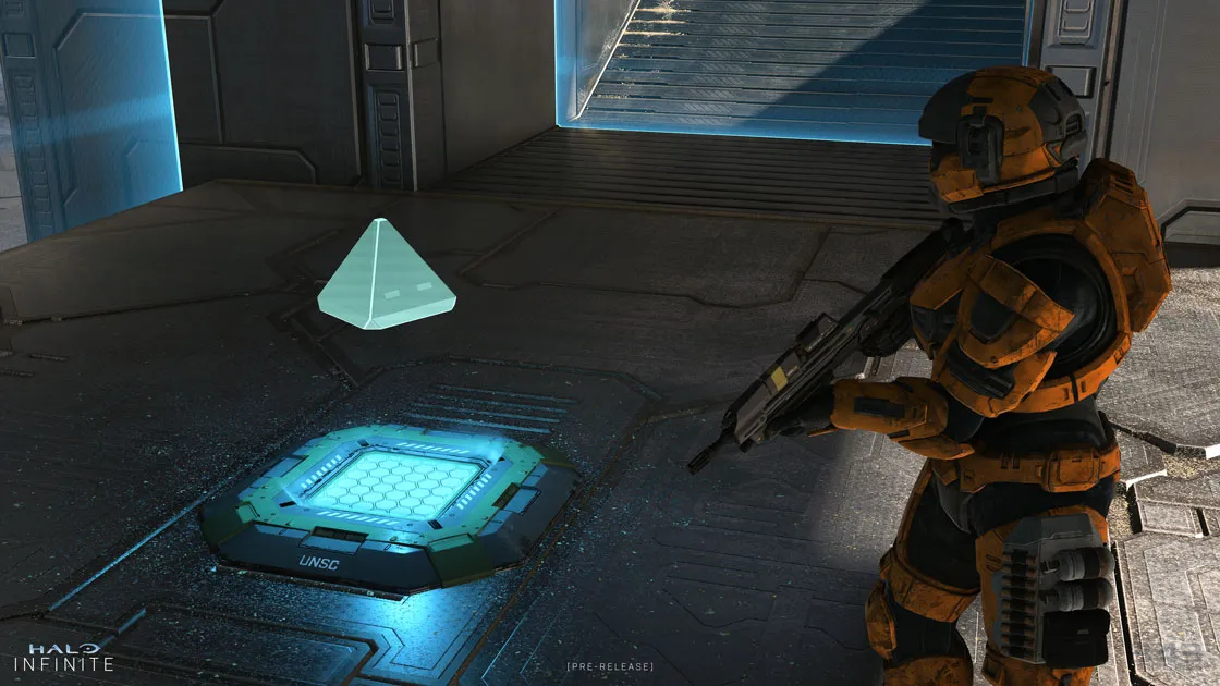 Halo Infinite’s Multiplayer Is The (Guilty) Spark The Franchise Needs