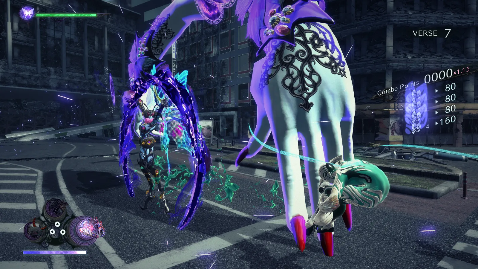 Bayonetta 3 Reemerages With Dazzling First Gameplay Trailer And 2022 Launch Window
