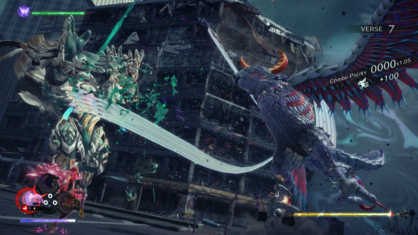 Bayonetta 3 Reemerages With Dazzling First Gameplay Trailer And 2022 Launch Window