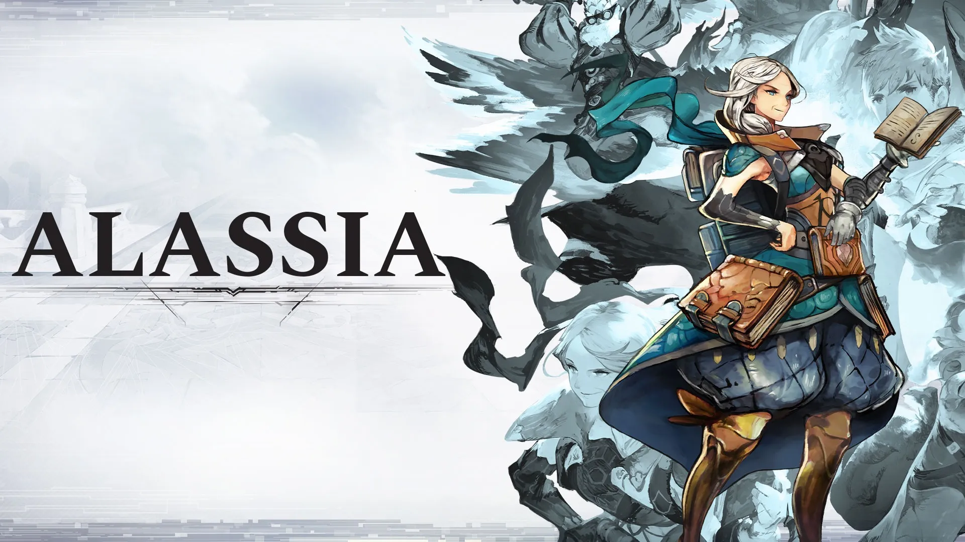Astria Ascending’s Beauty Is Only Skin-Deep