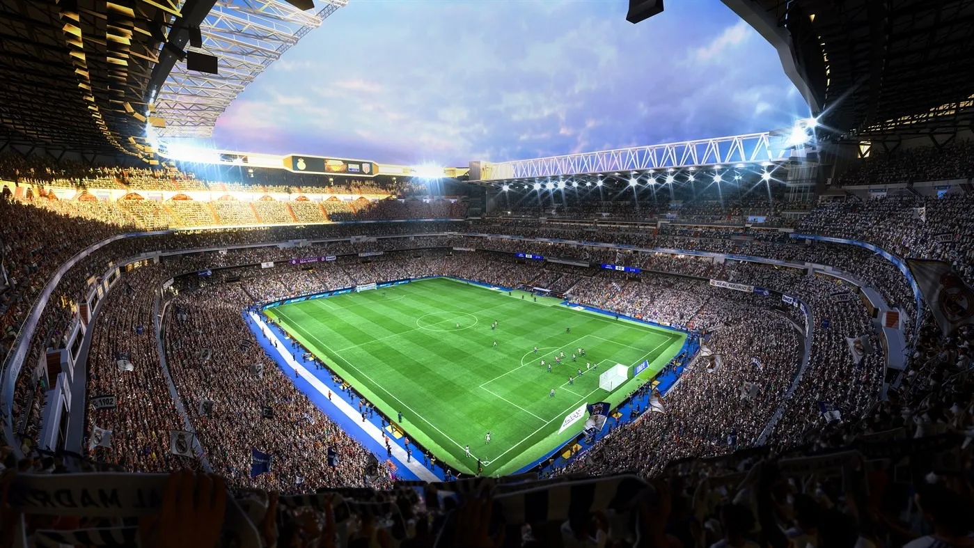 FIFA 22 Review – Short Of The Goal