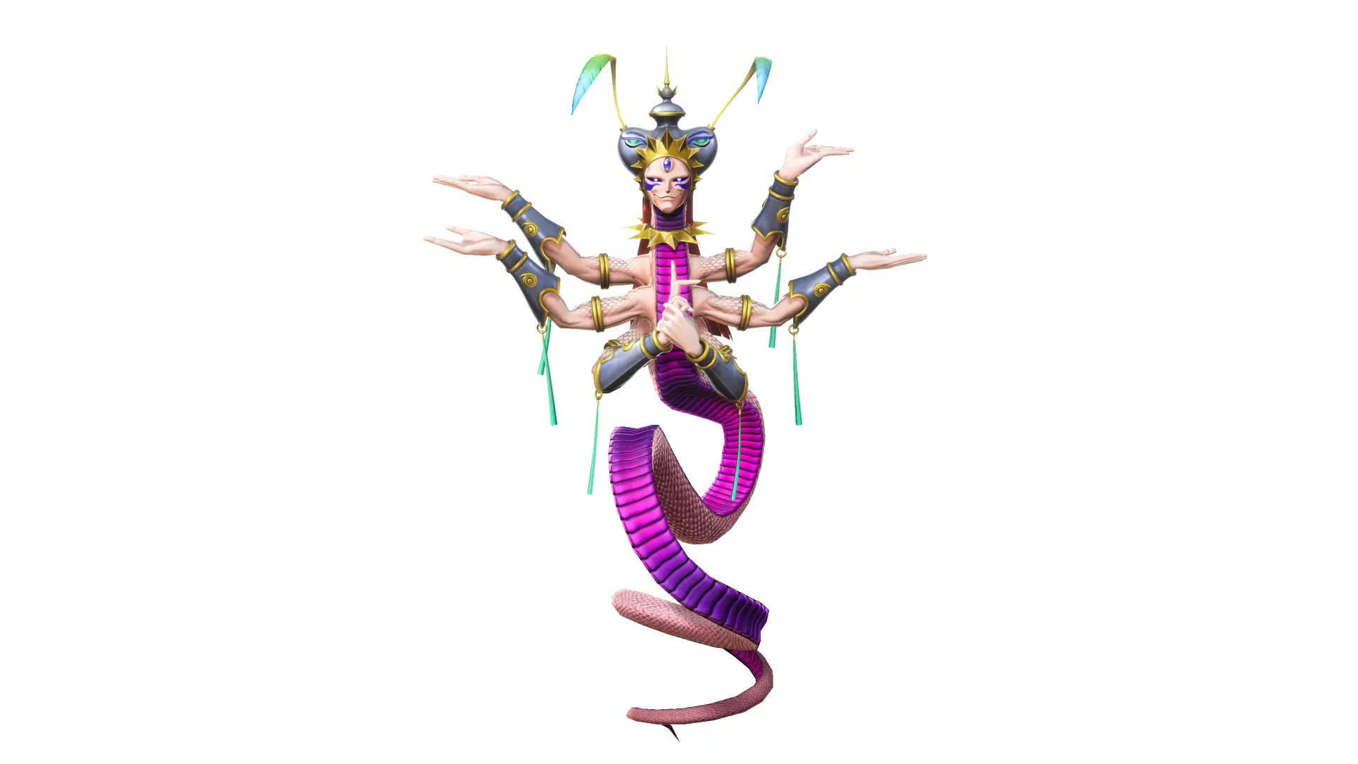 Exclusive New Look At Shin Megami Tensei V’s Special Demons, Exploration Rewards, And Difficulty Settings