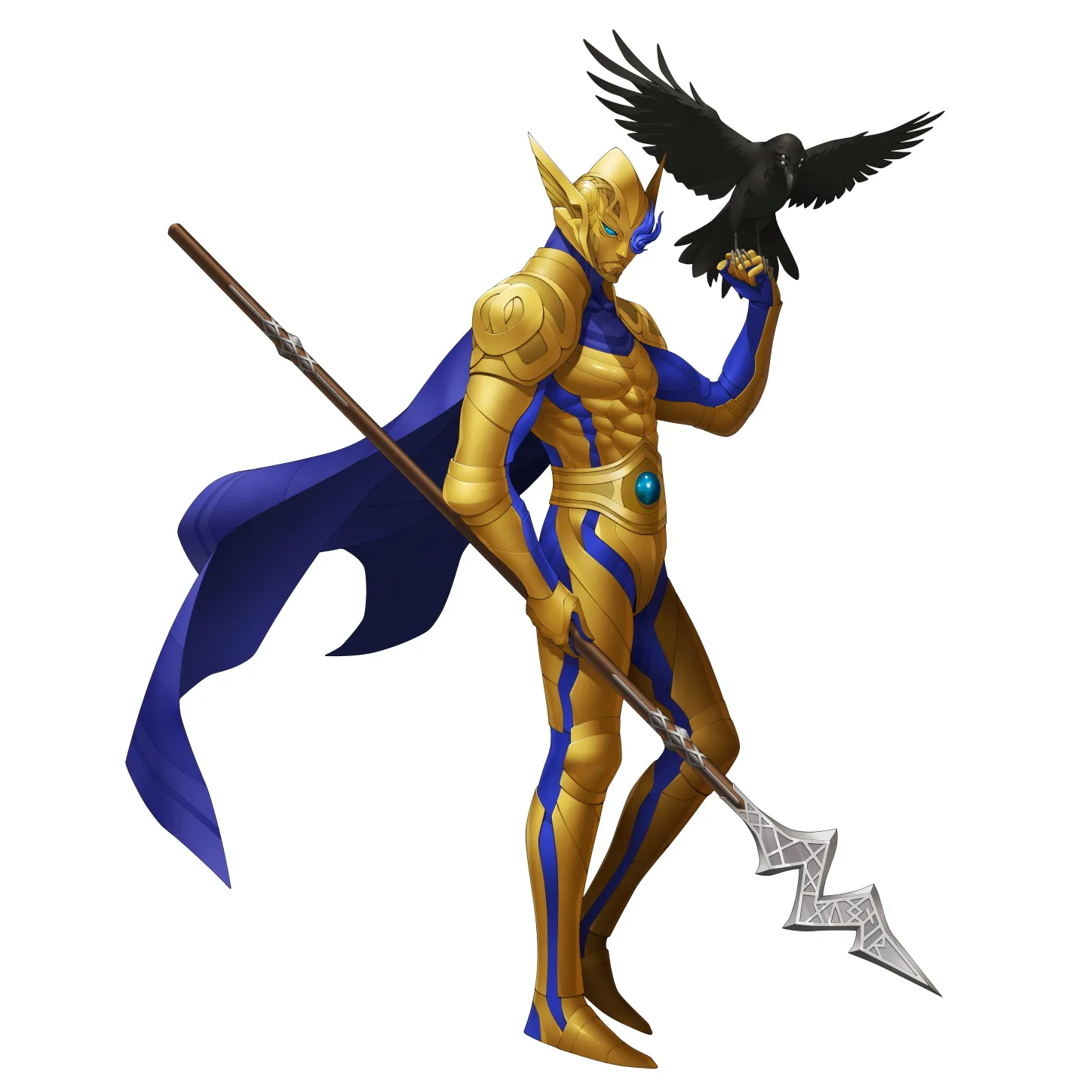 Exclusive New Look At Shin Megami Tensei V’s Special Demons, Exploration Rewards, And Difficulty Settings