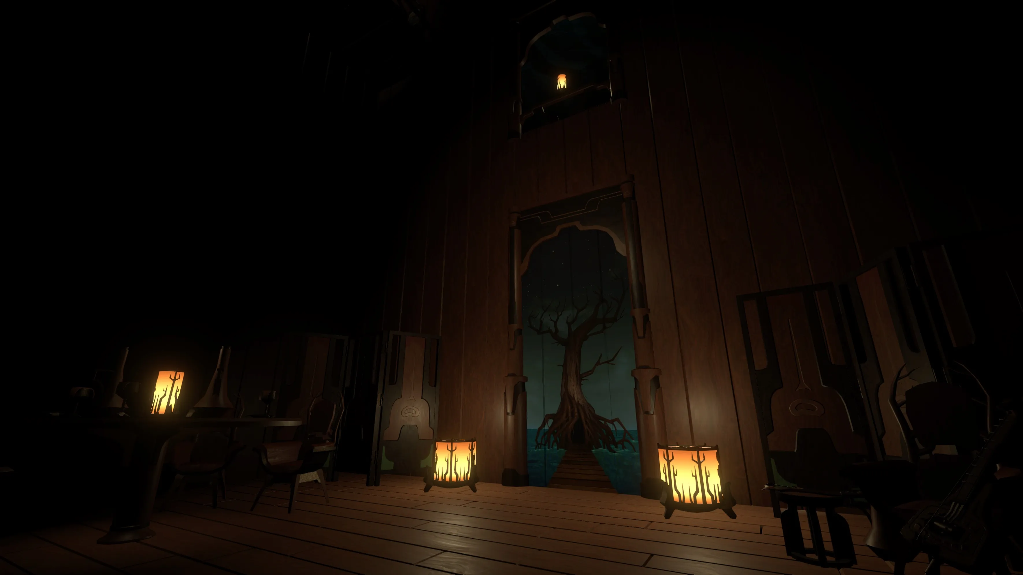 Outer Wilds: Echoes Of The Eye Is A Time Loop Done Right