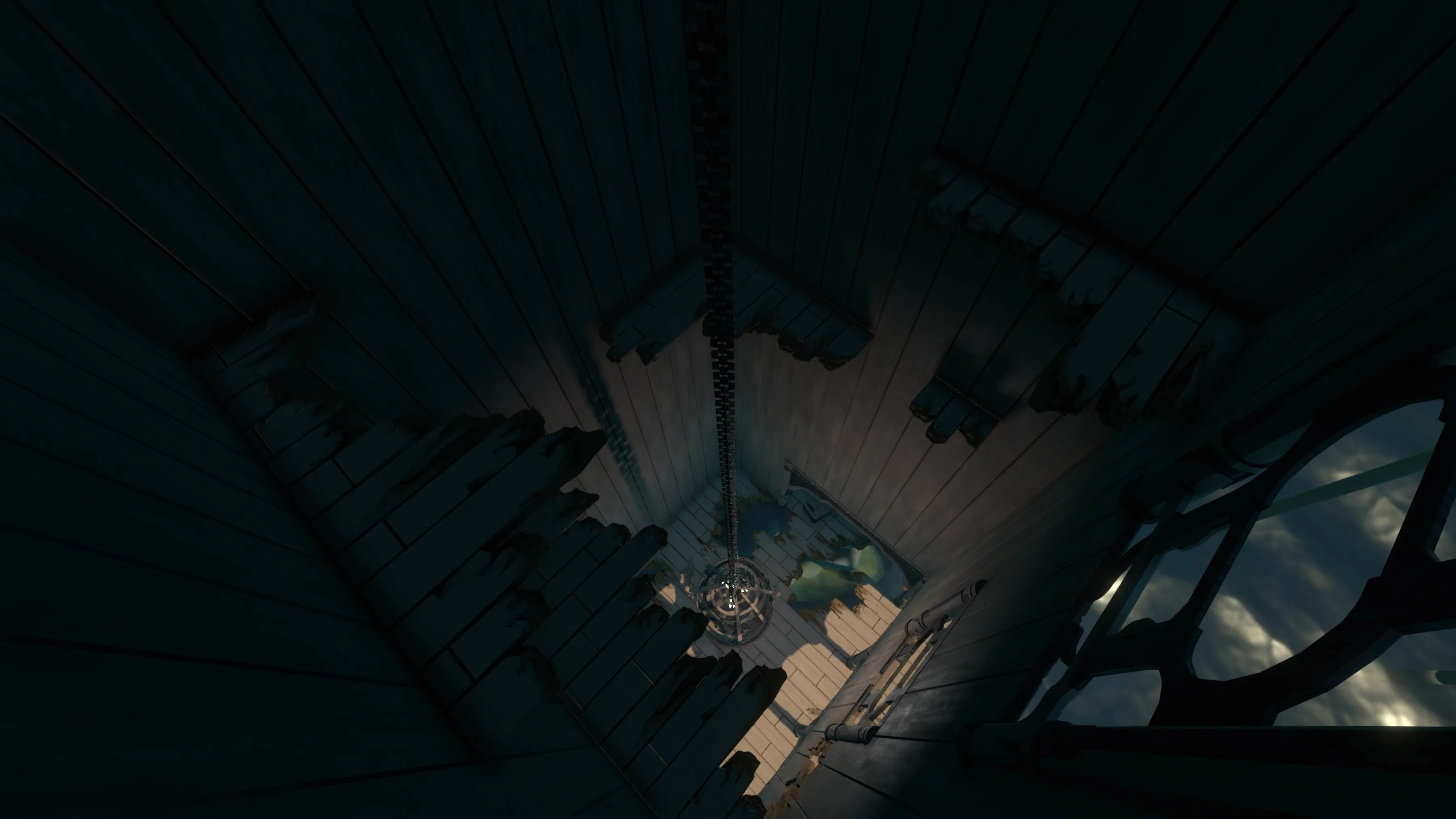 Outer Wilds: Echoes Of The Eye Is A Time Loop Done Right
