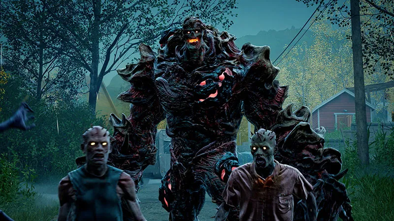 Back 4 Blood Review - A Familiar Fright