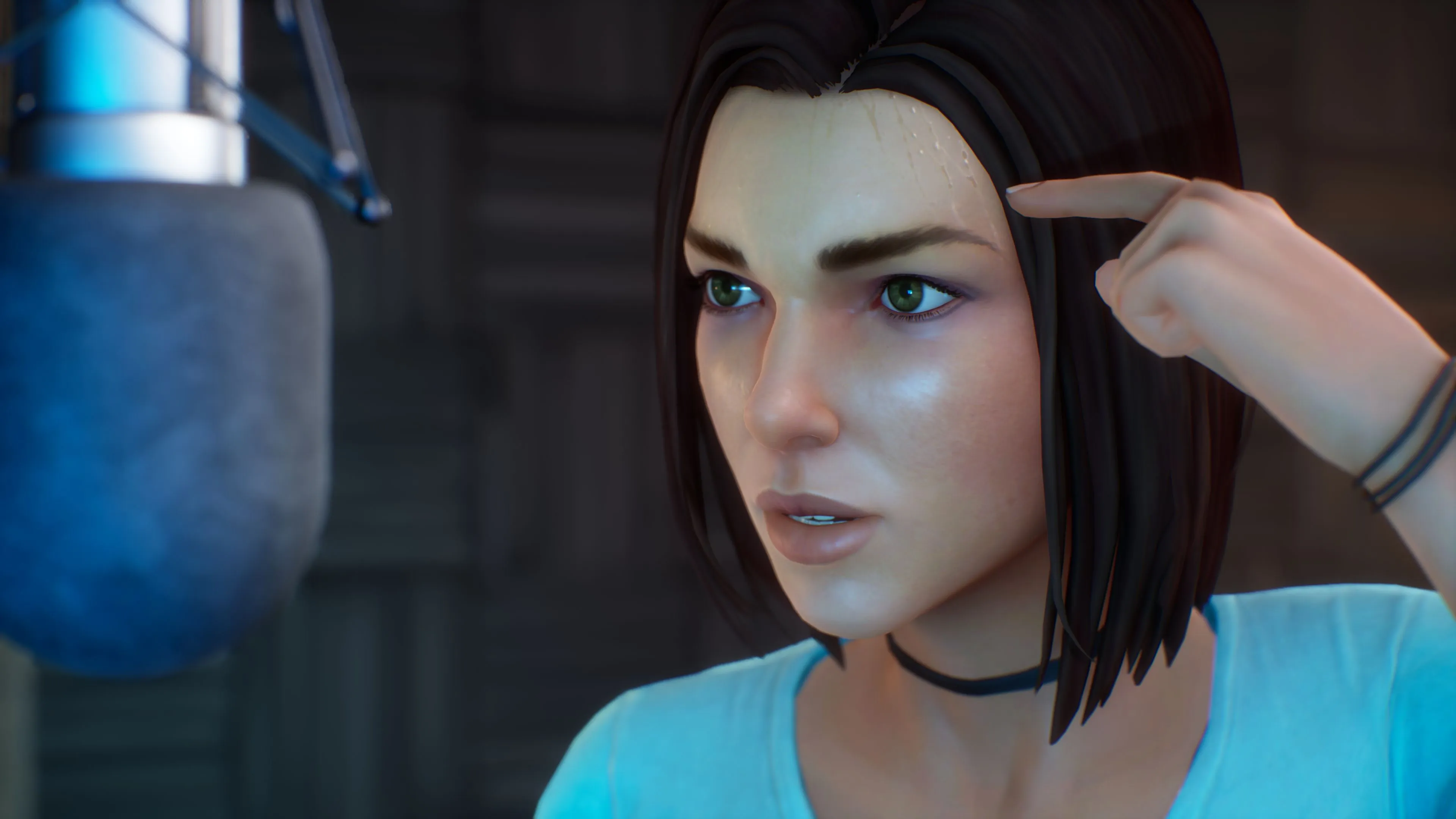 The Life Is Strange: True Colors - Wavelengths DLC Is A Worthy Encore