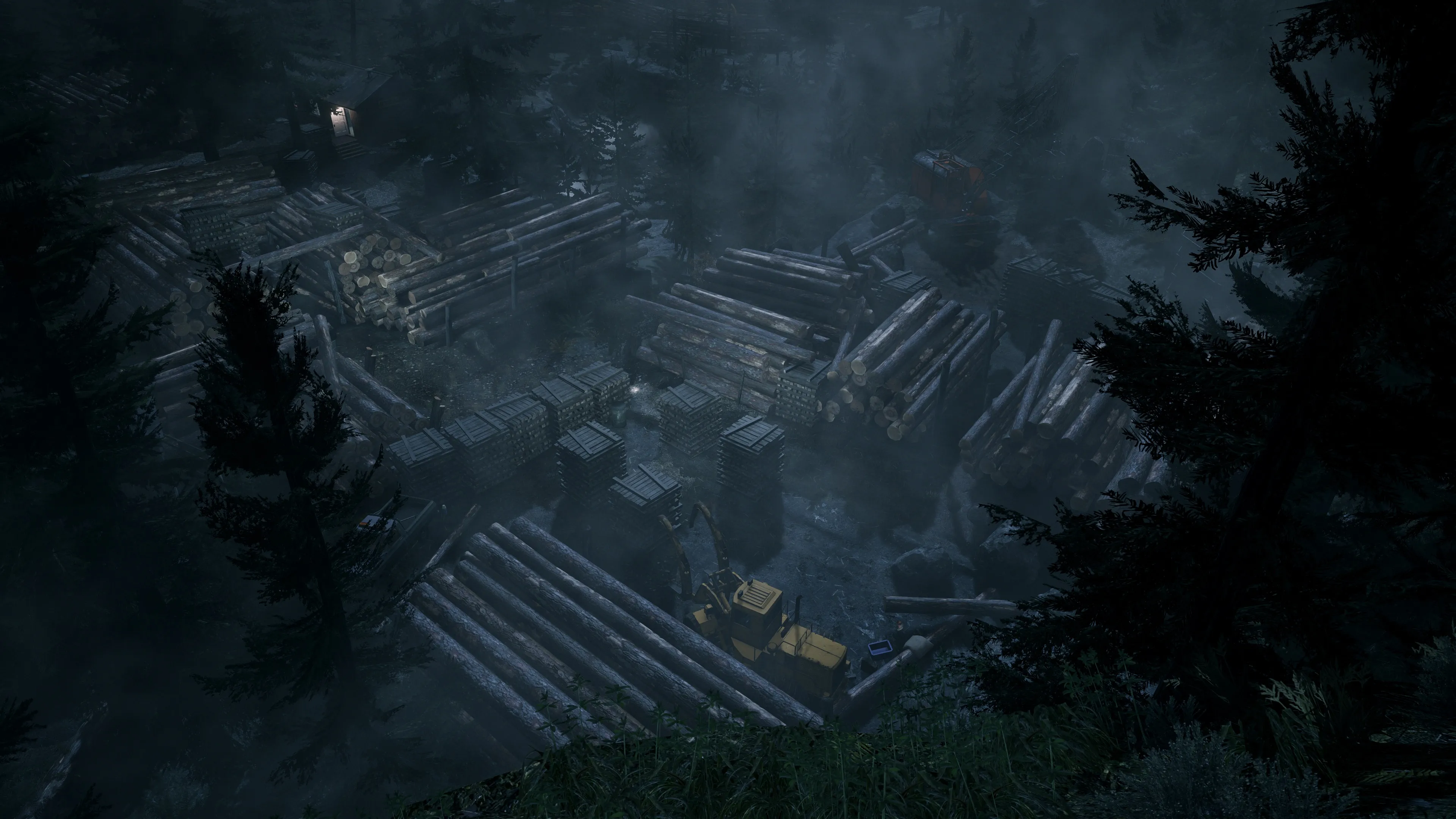 Still One Of The Best Stories In Games