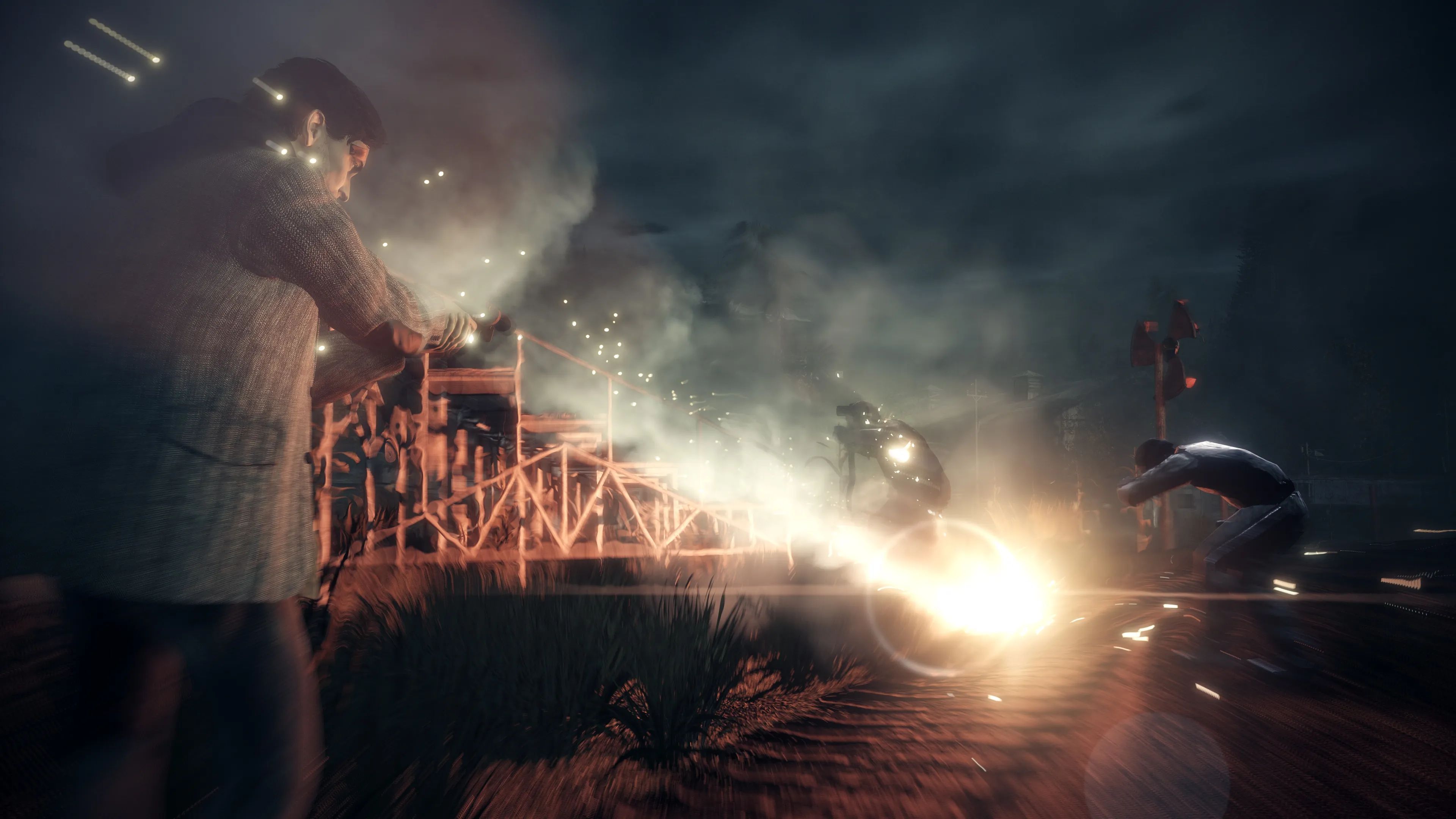Still One Of The Best Stories In Games