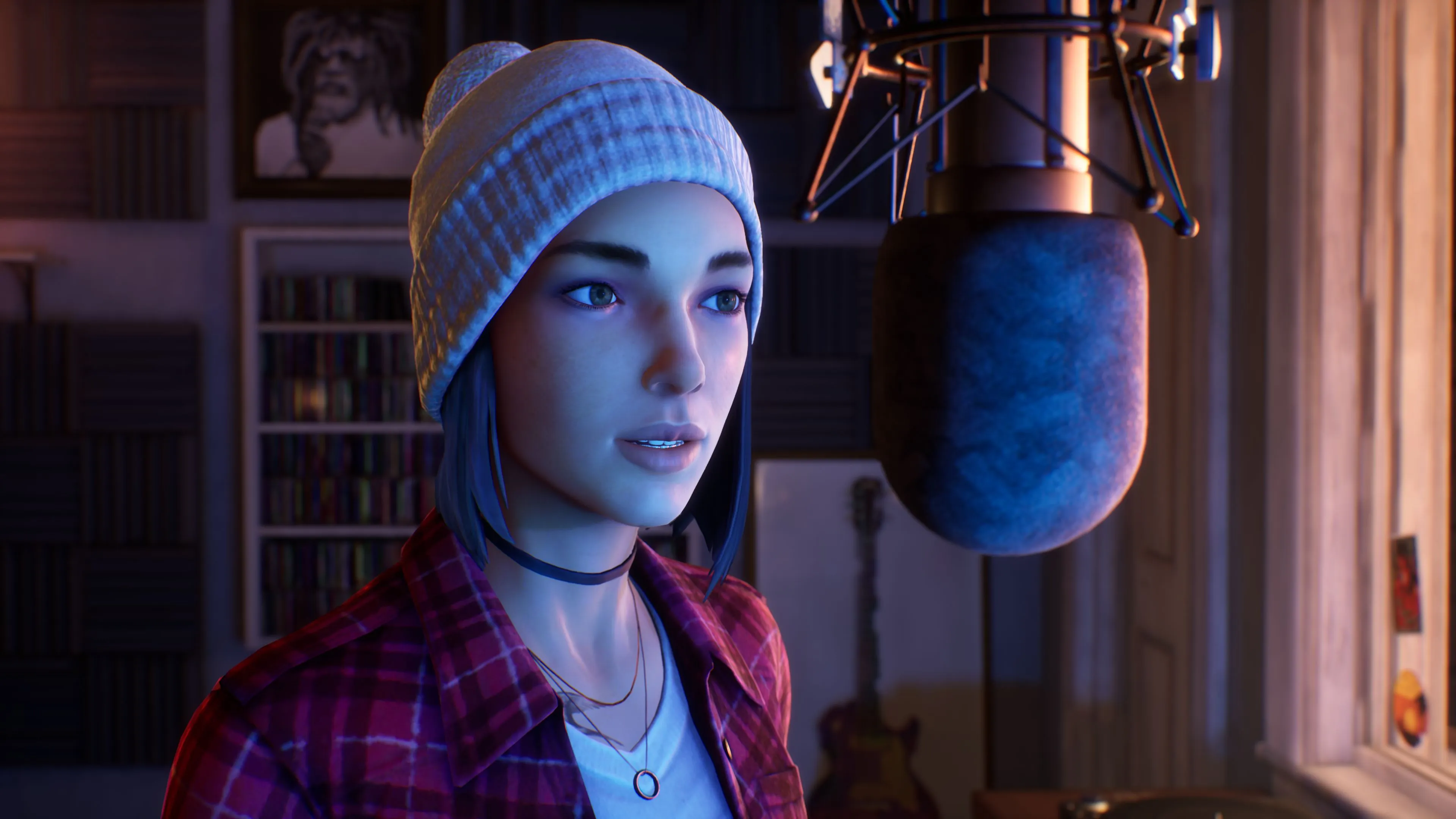 The Life Is Strange: True Colors - Wavelengths DLC Is A Worthy Encore