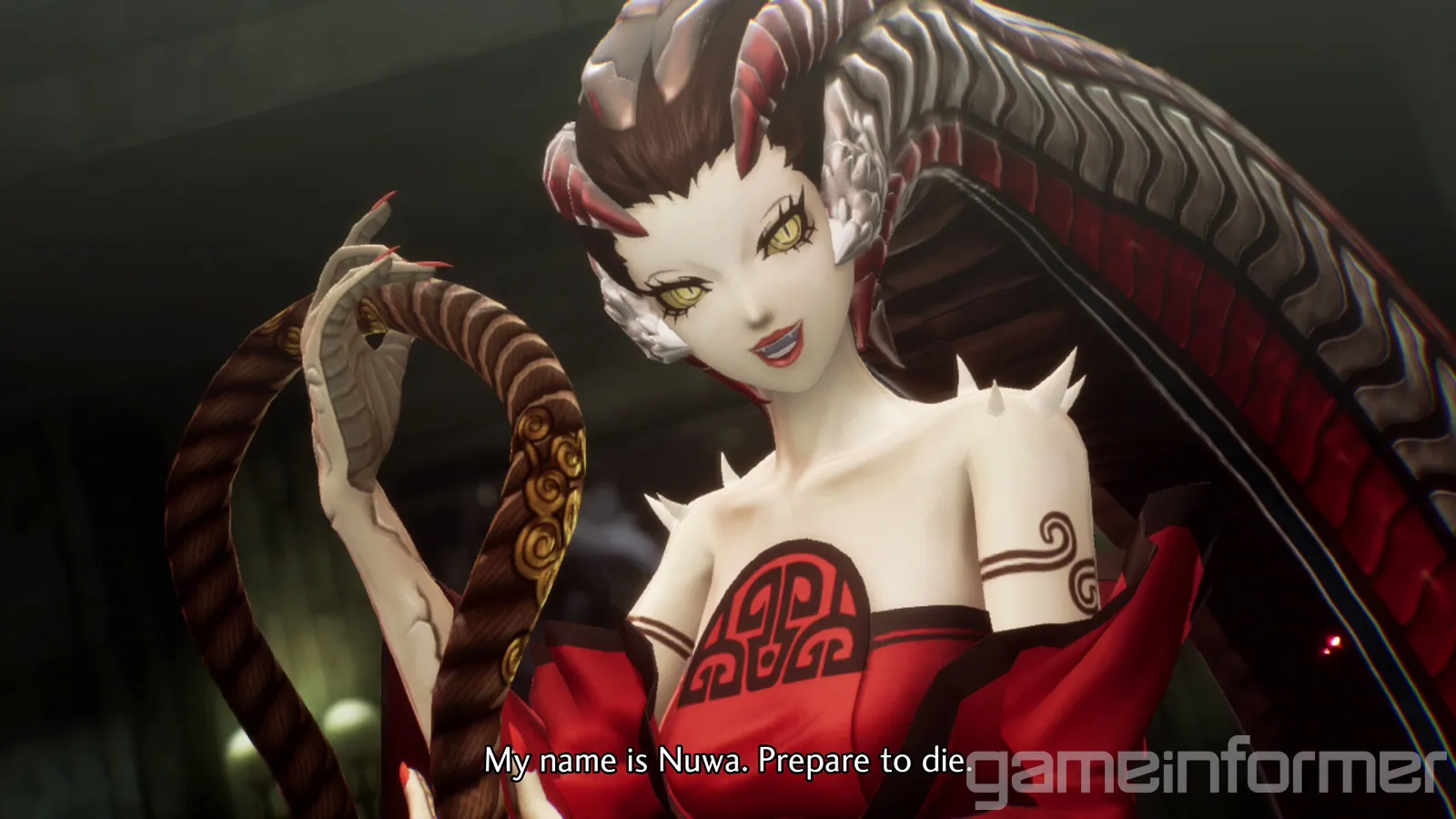 Shin Megami Tensei V Review – Beauty In An Unforgiving World