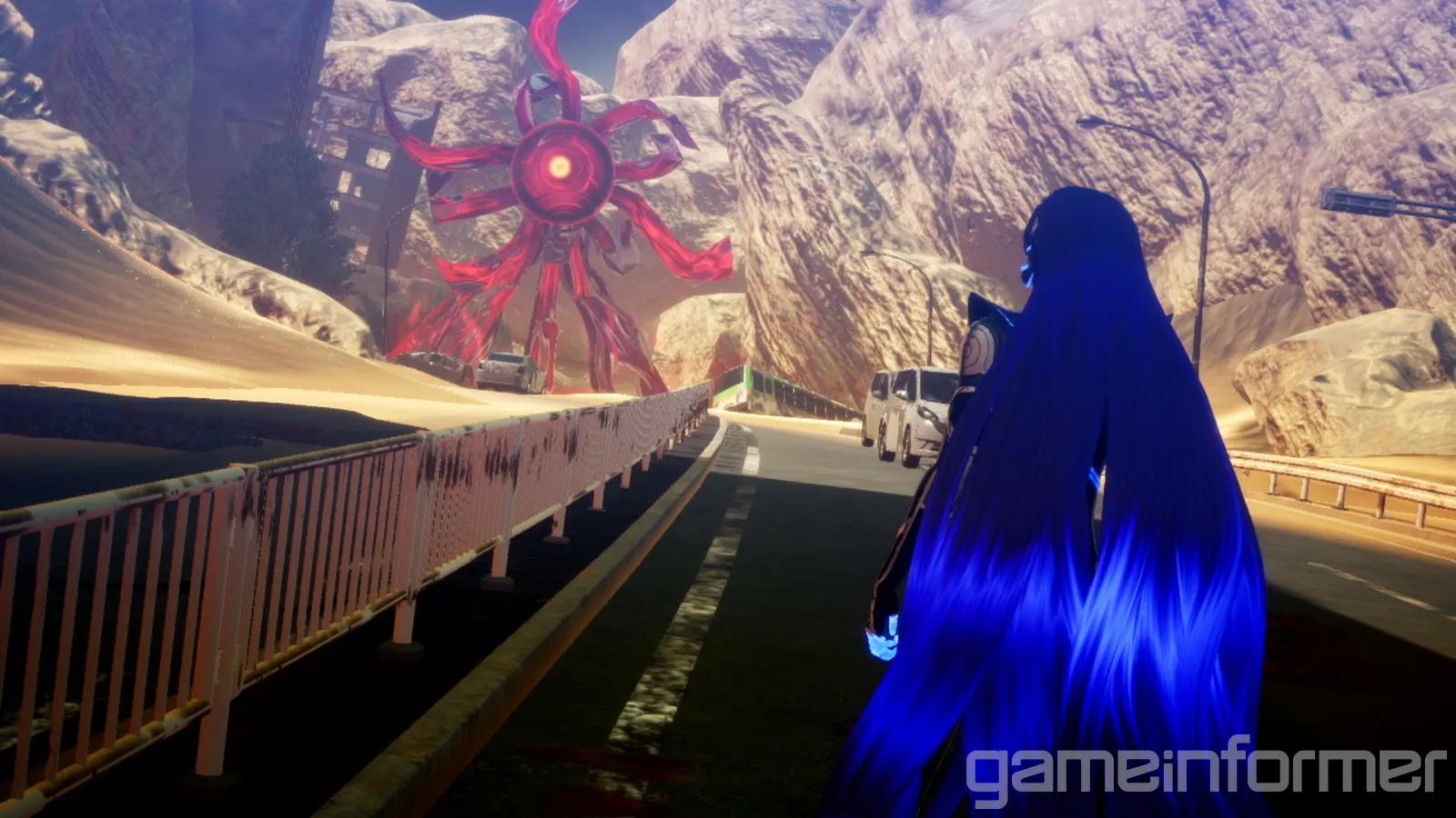 Exclusive Look At New Shin Megami Tensei V Designs For Mara, Kaya-no-hime, And More