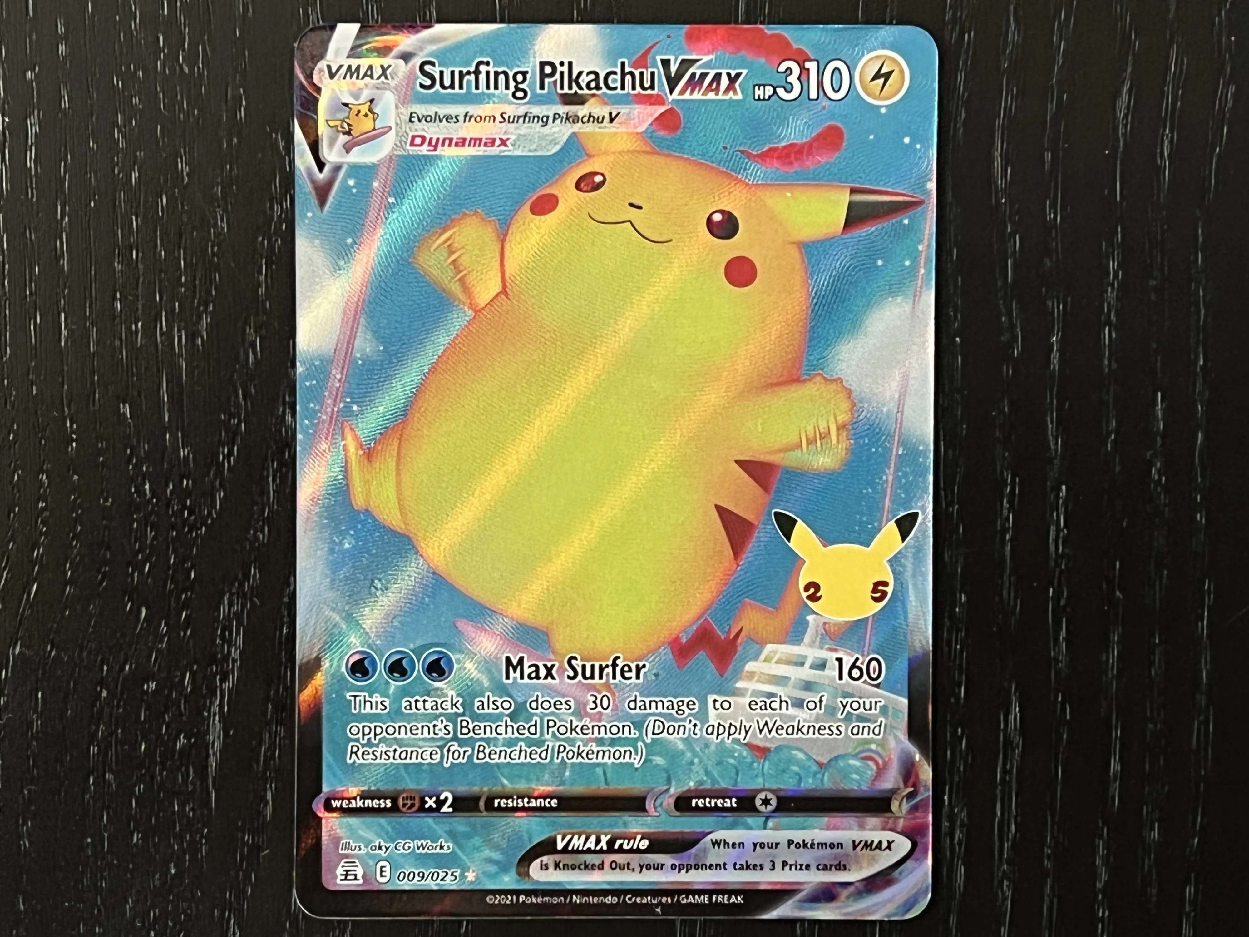 Pokémon Trading Card Game Celebrations – Unboxing And The Coolest Cards We Pulled
