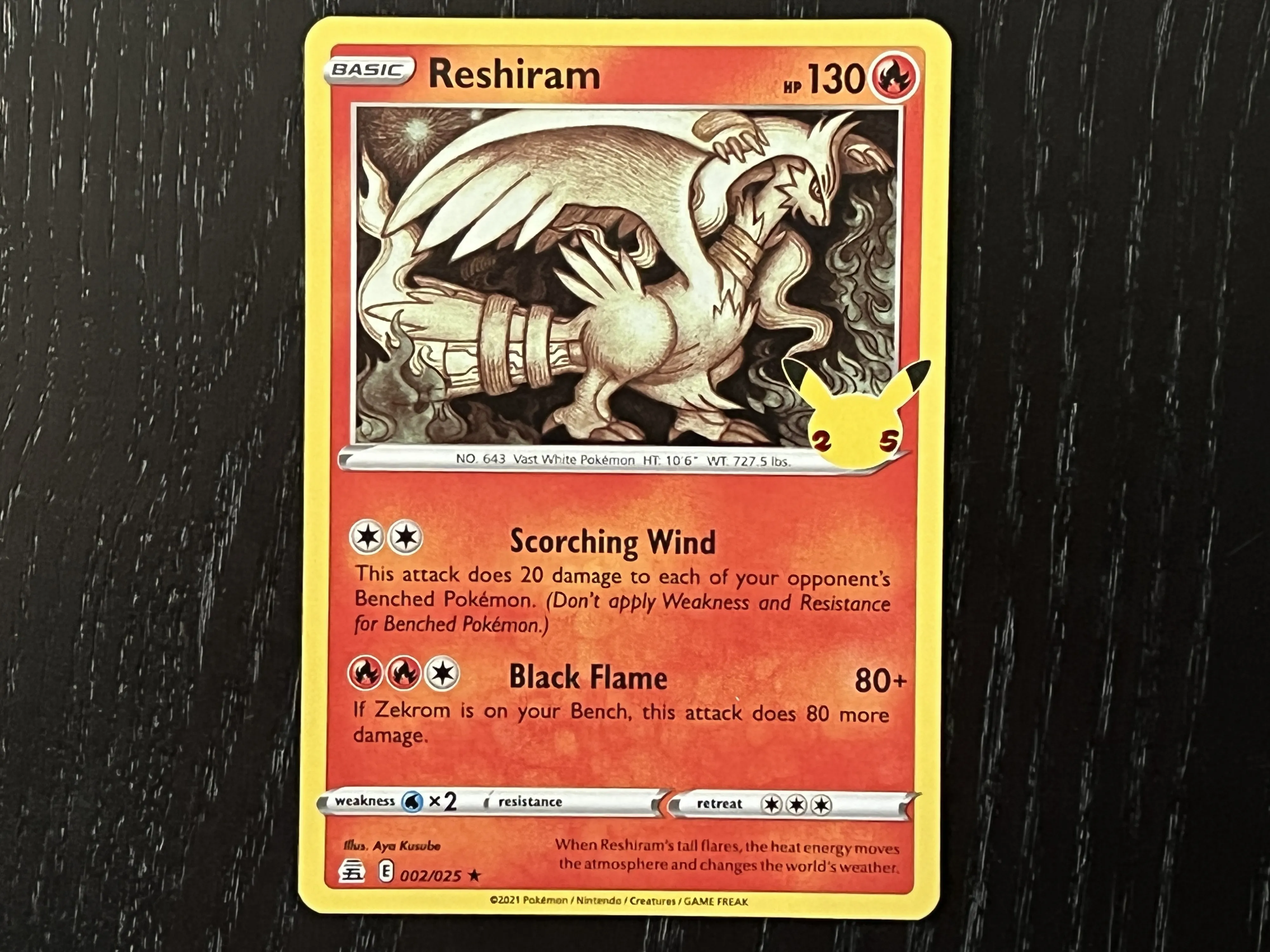 Pokémon Trading Card Game Celebrations – Unboxing And The Coolest Cards We Pulled