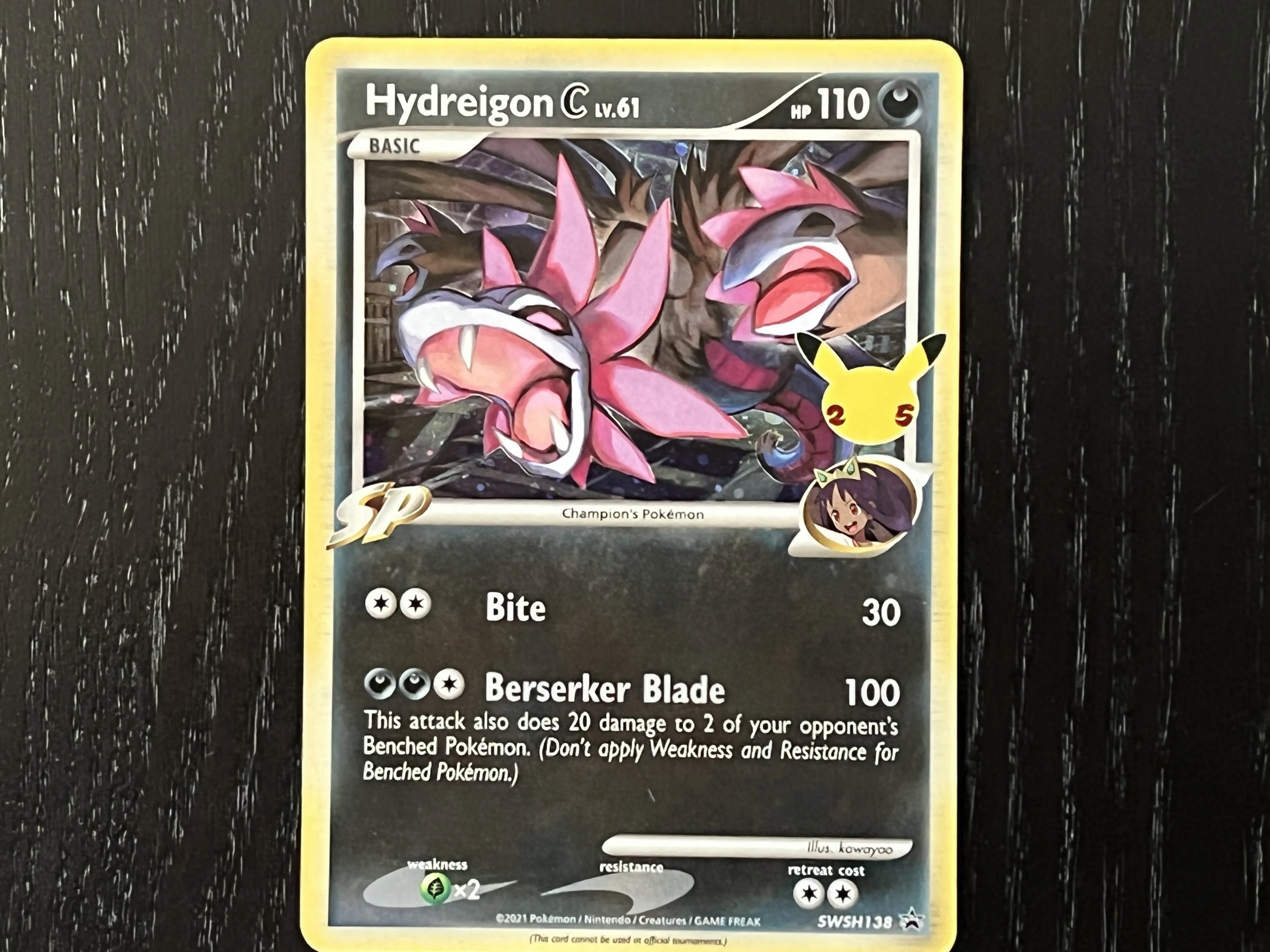 Pokémon Trading Card Game Celebrations – Unboxing And The Coolest Cards We Pulled