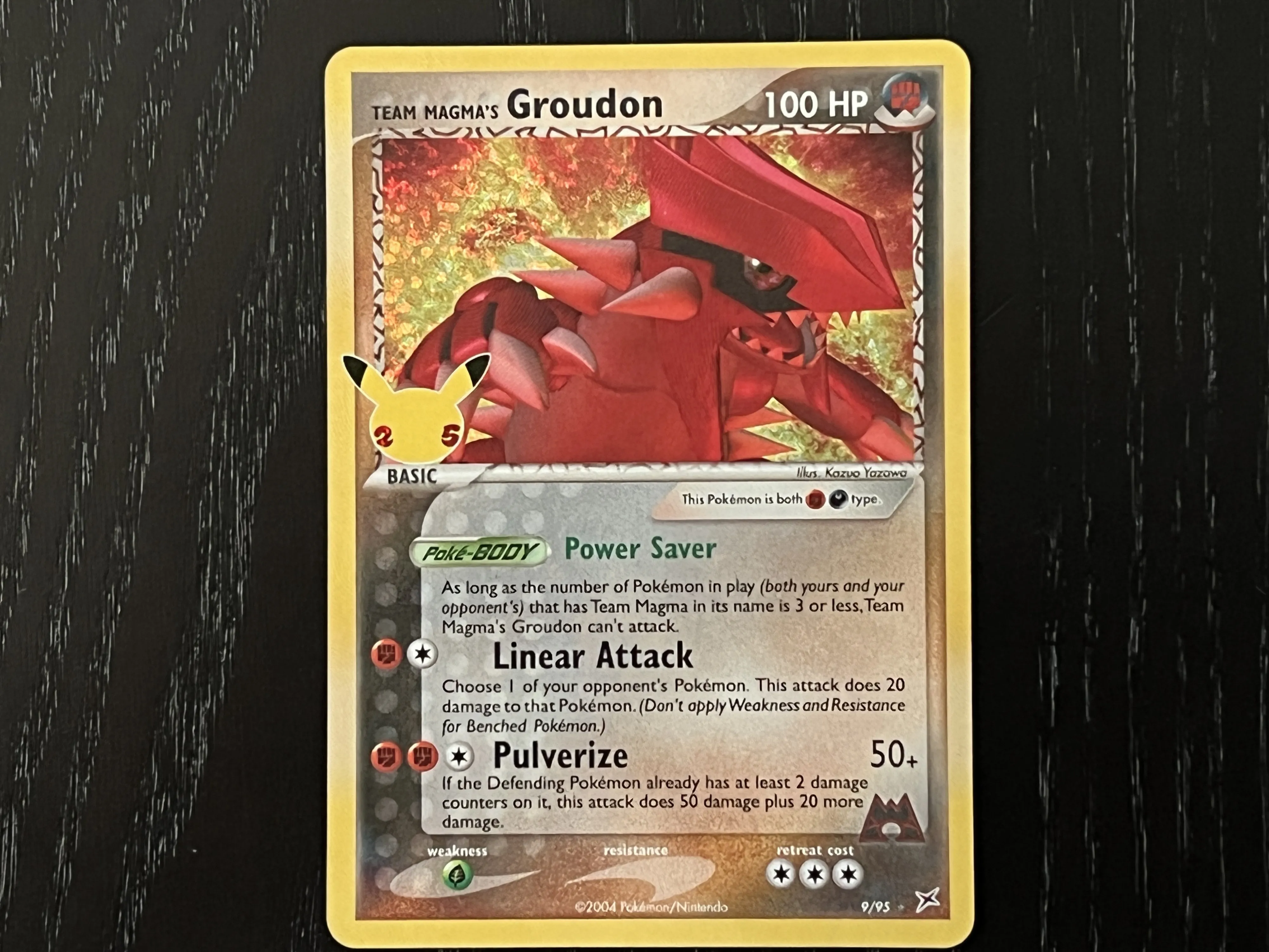 Pokémon Trading Card Game Celebrations – Unboxing And The Coolest Cards We Pulled