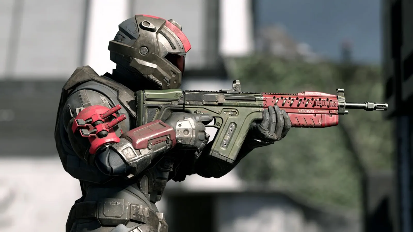 Halo Infinite’s Multiplayer Is The (Guilty) Spark The Franchise Needs