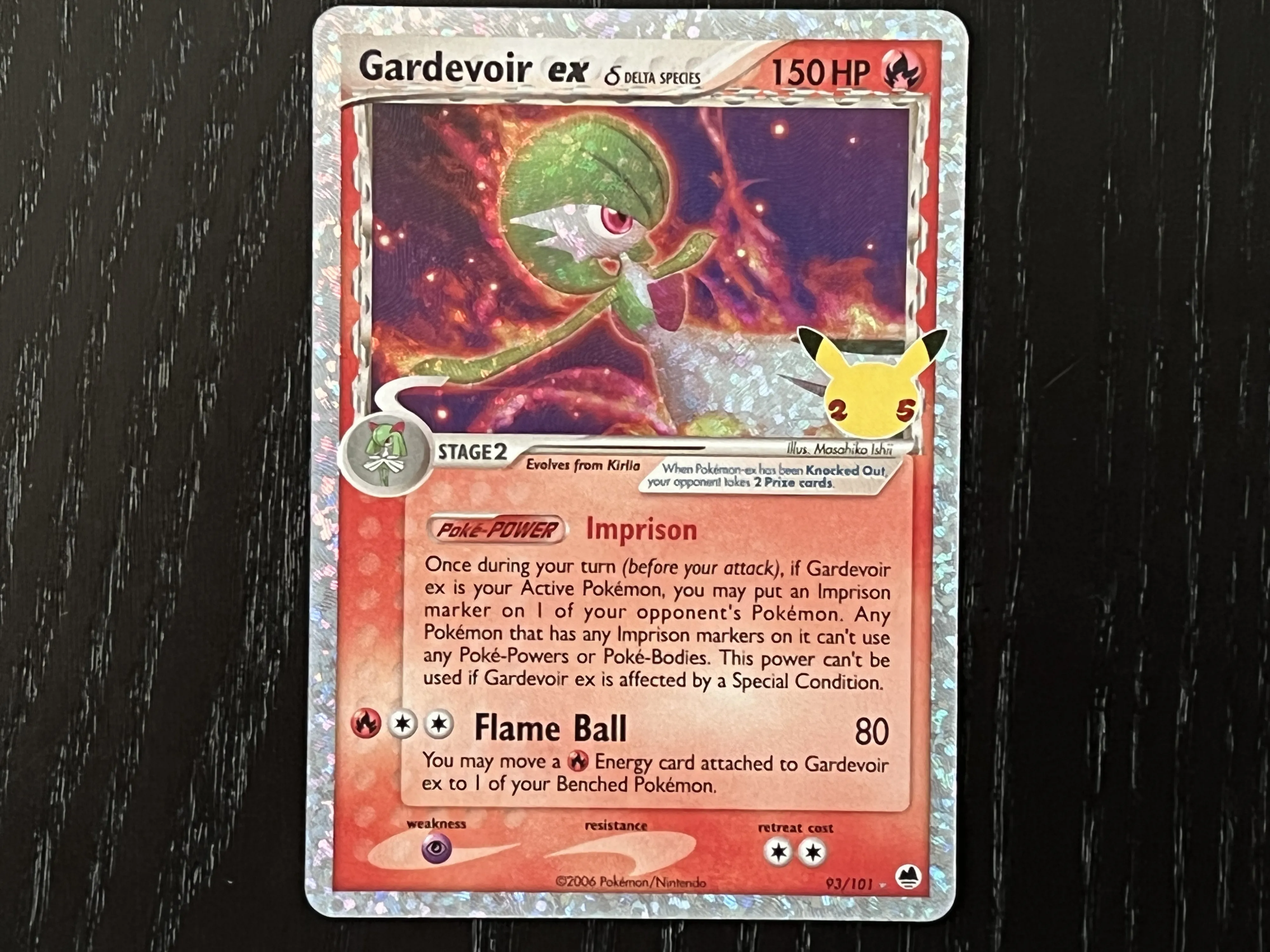 Pokémon Trading Card Game Celebrations – Unboxing And The Coolest Cards We Pulled